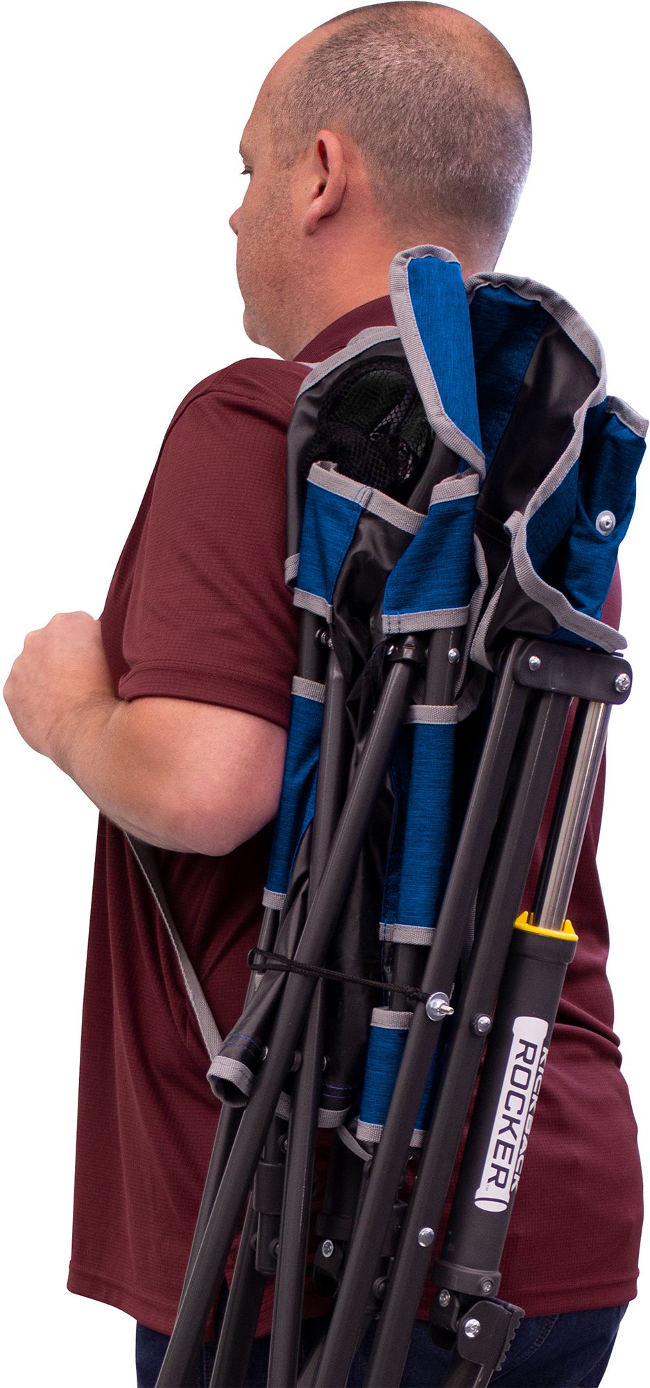 GCI Outdoor Kickback Rocker product image