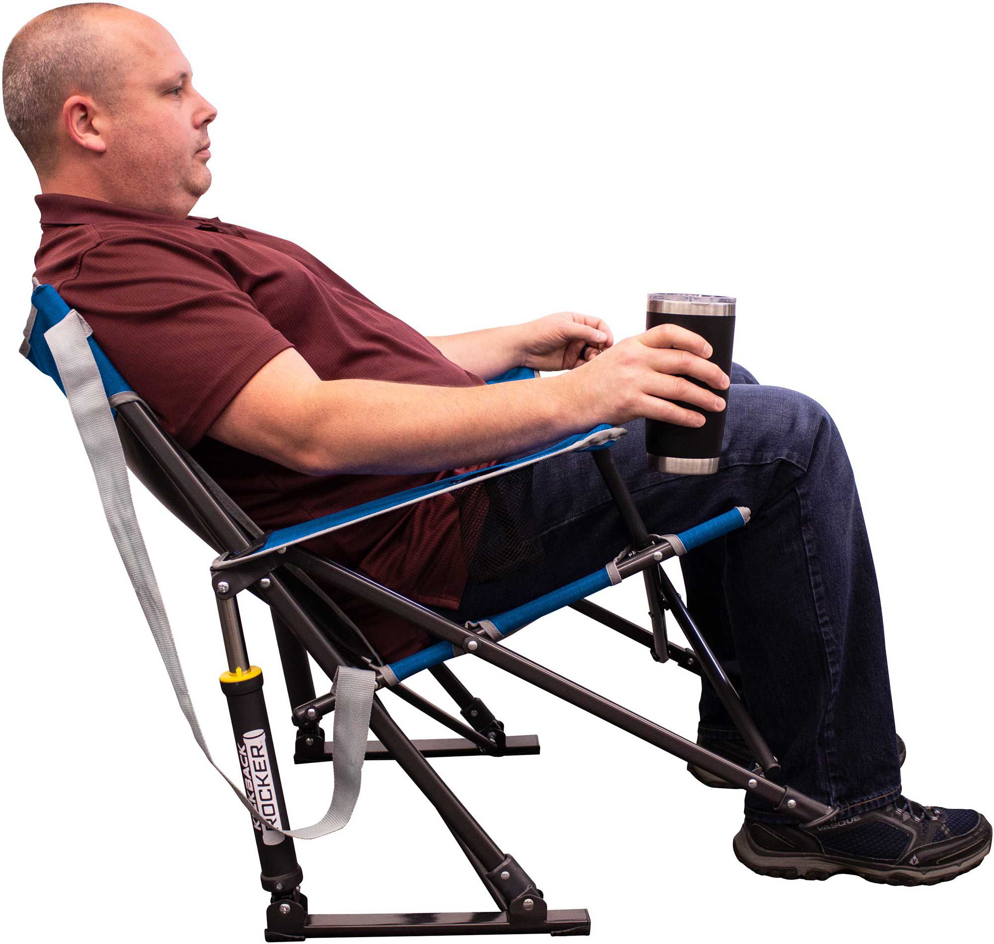 GCI Outdoor Kickback Rocker product image