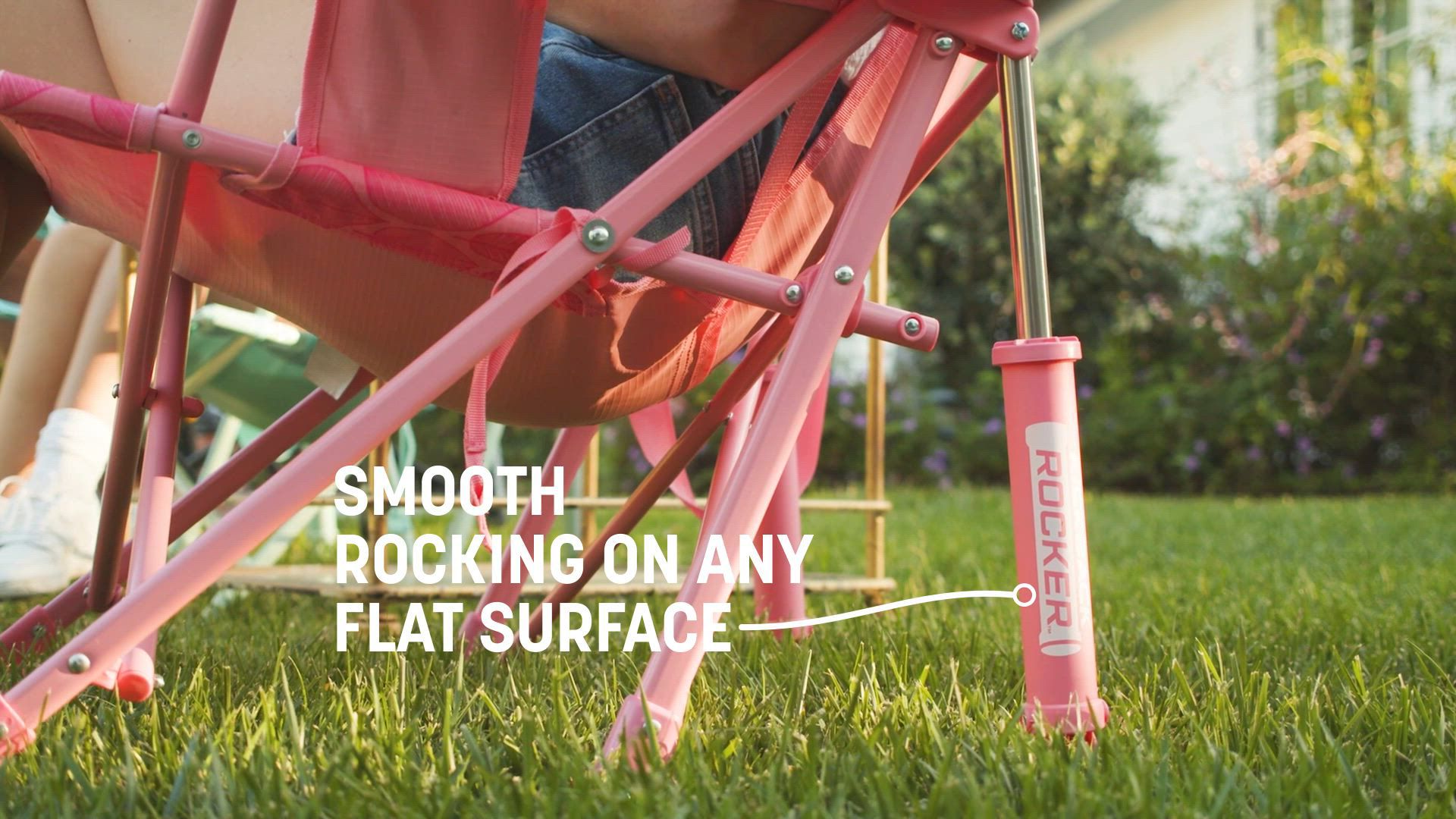 GCI Outdoor Kickback Rocker product