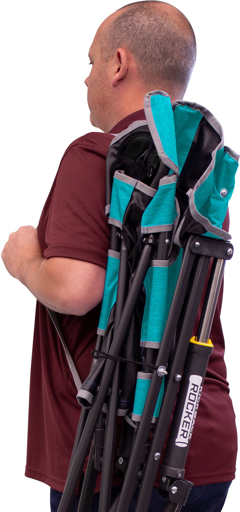 GCI Outdoor Kickback Rocker product image