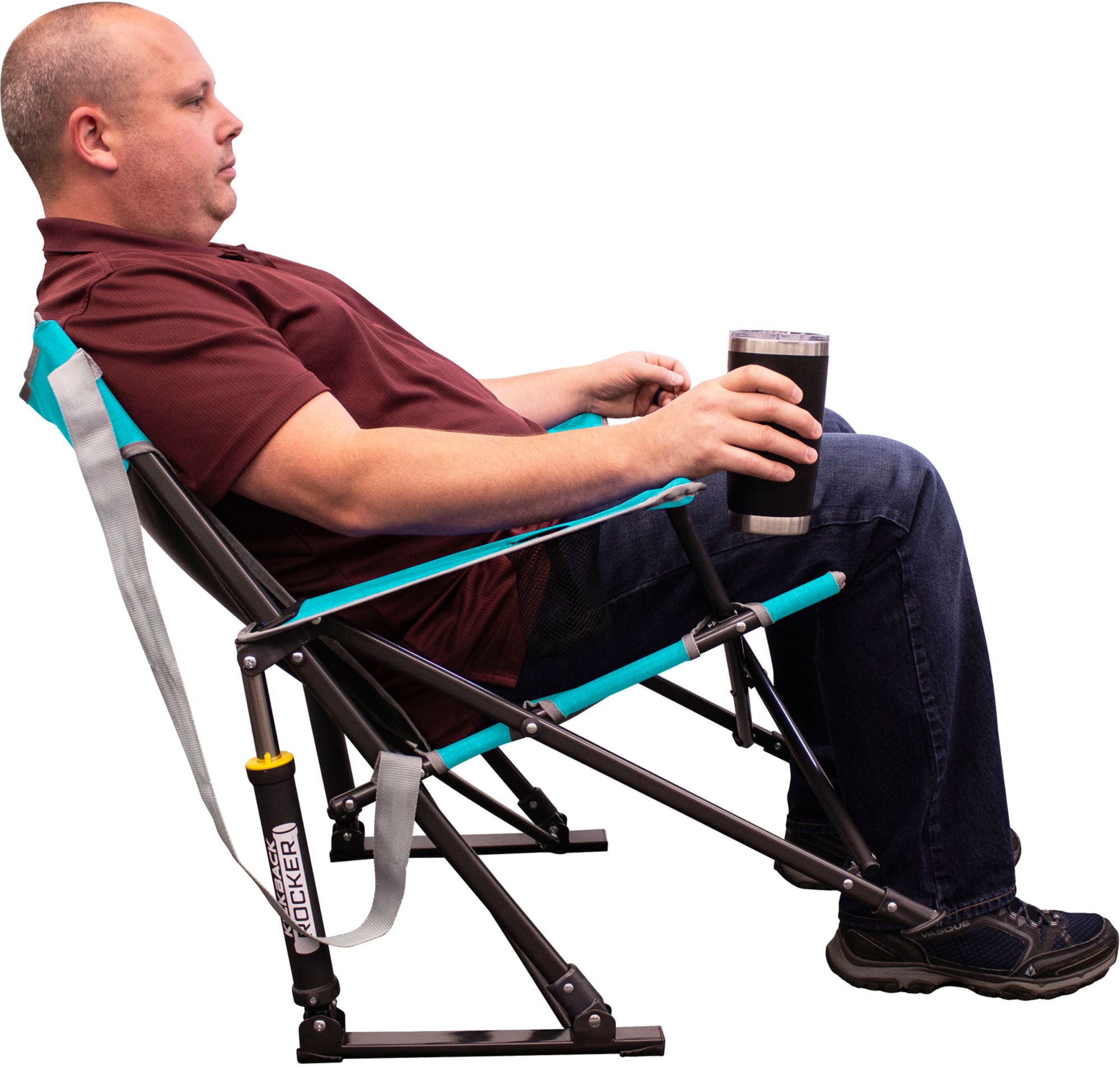 GCI Outdoor Kickback Rocker product image