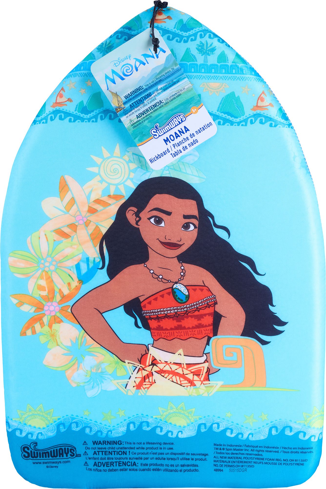 SwimWays Kickboard product image