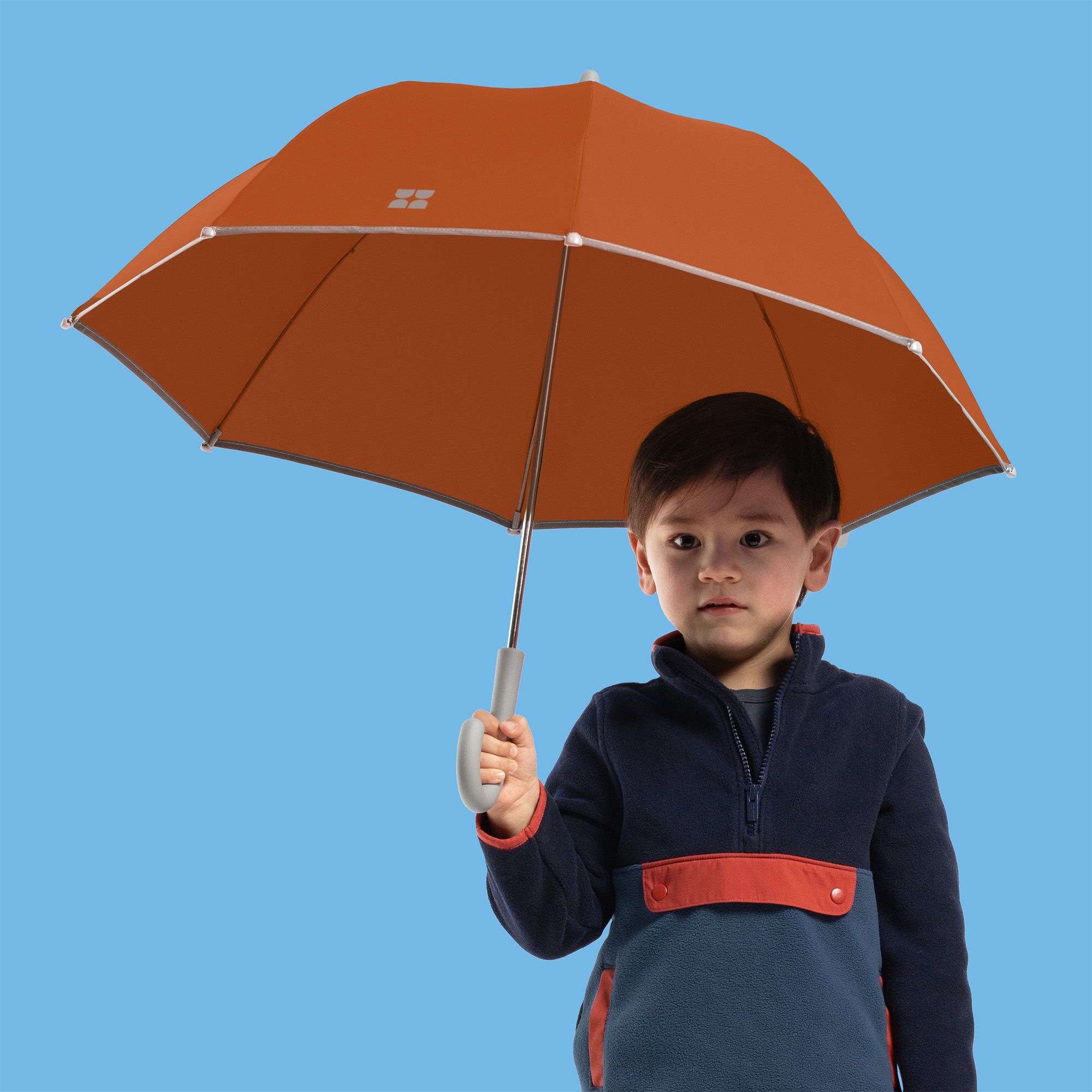Weatherman 36" Kids Umbrella product image