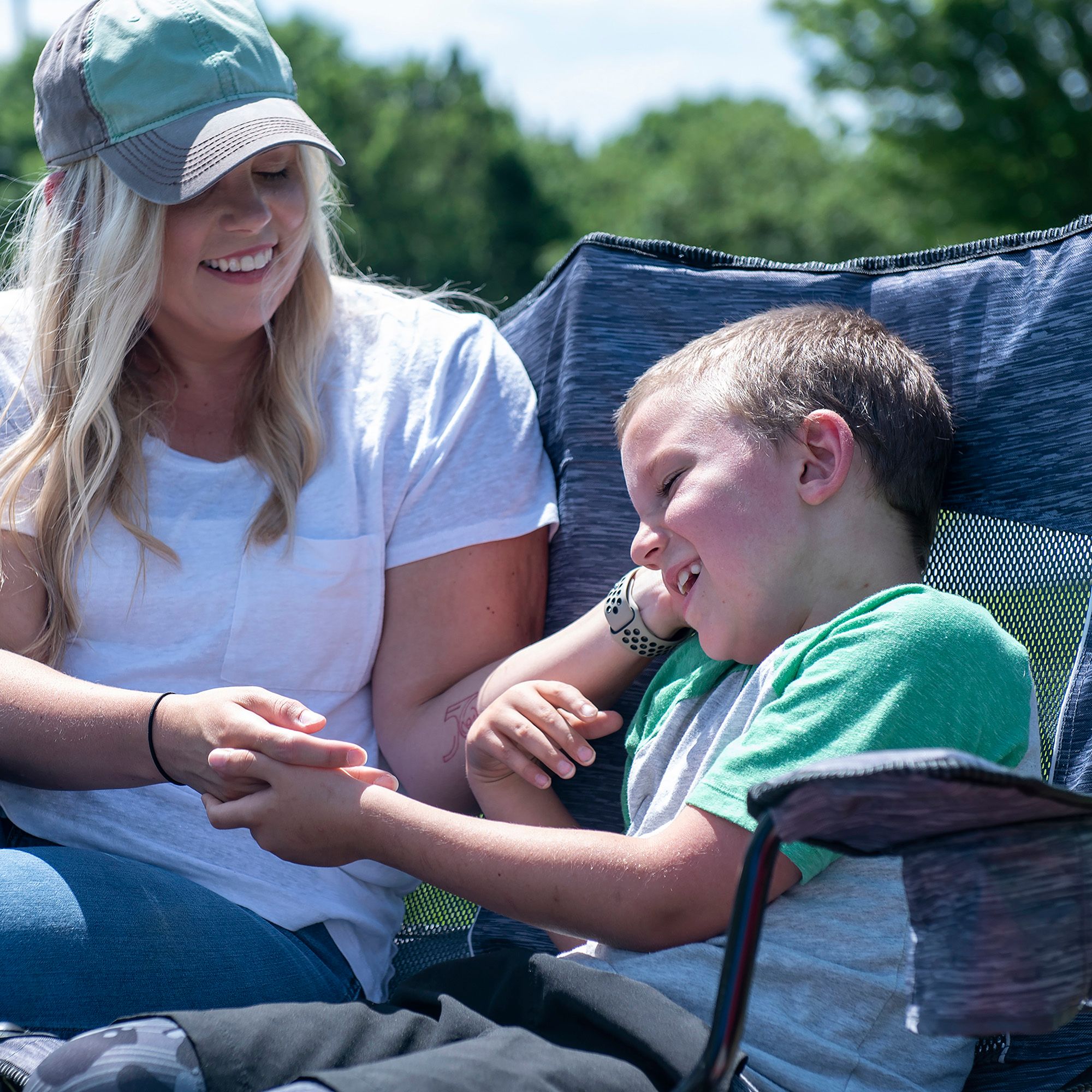 Kijaro Duo Chair product image