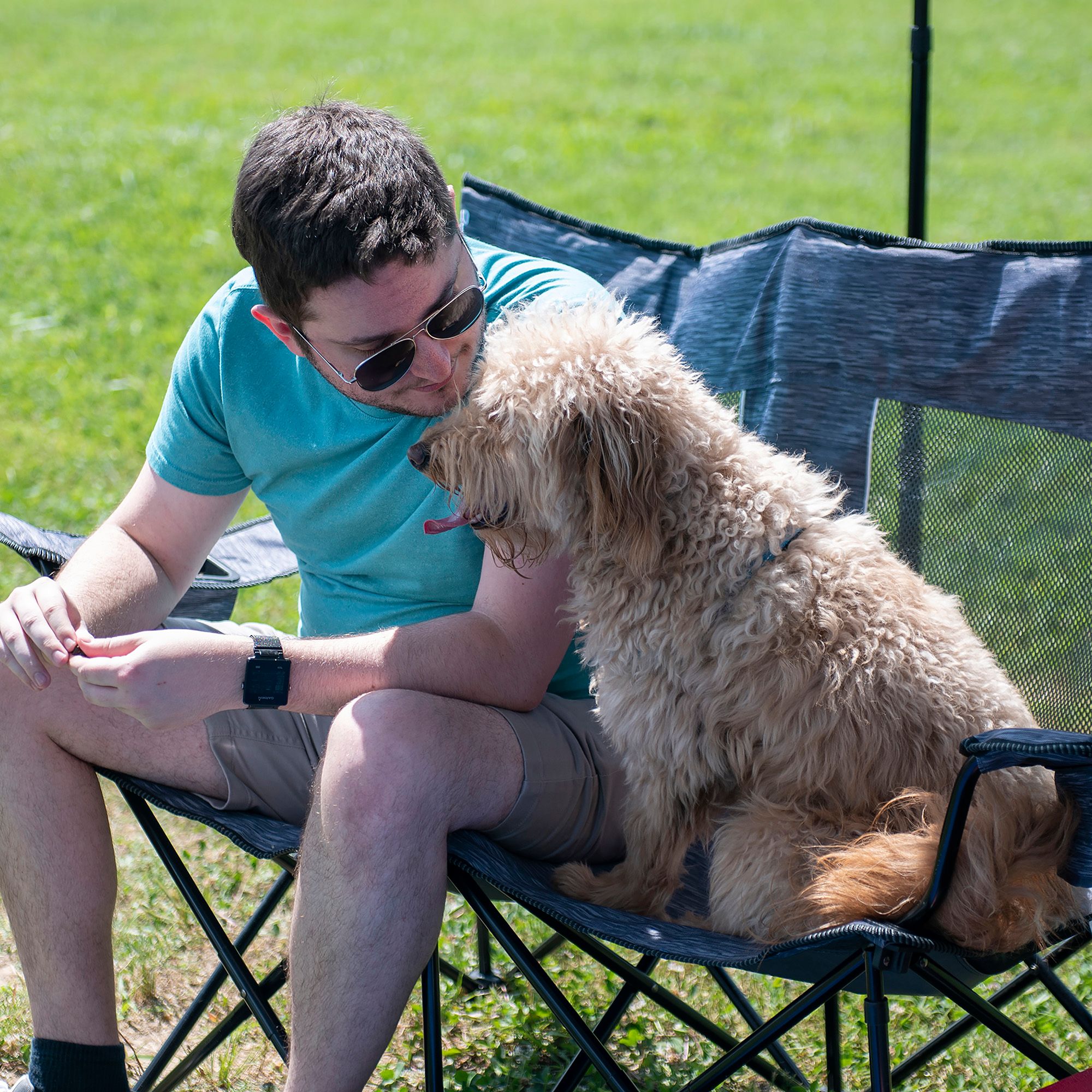 Kijaro Duo Chair product image