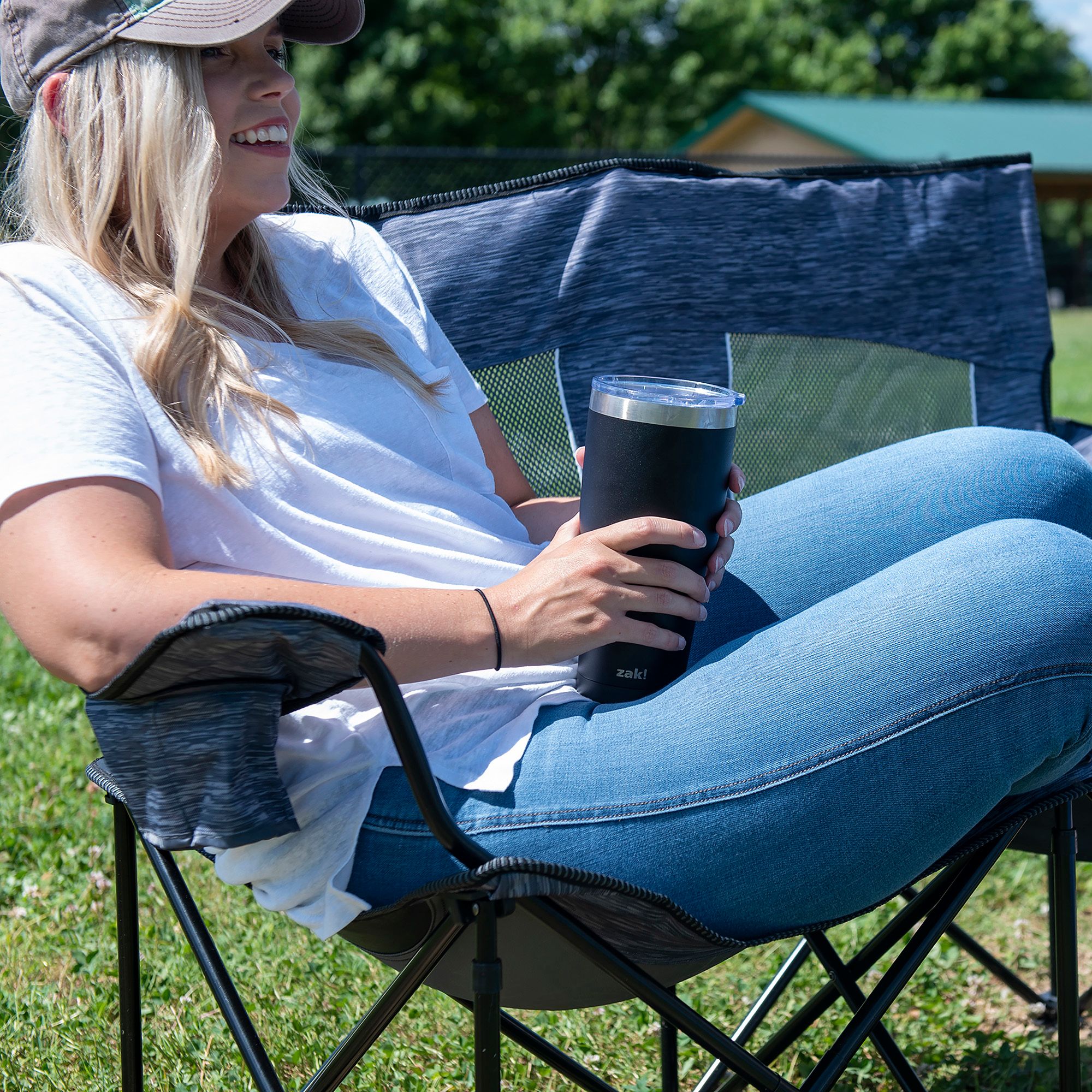 Kijaro Duo Chair product image