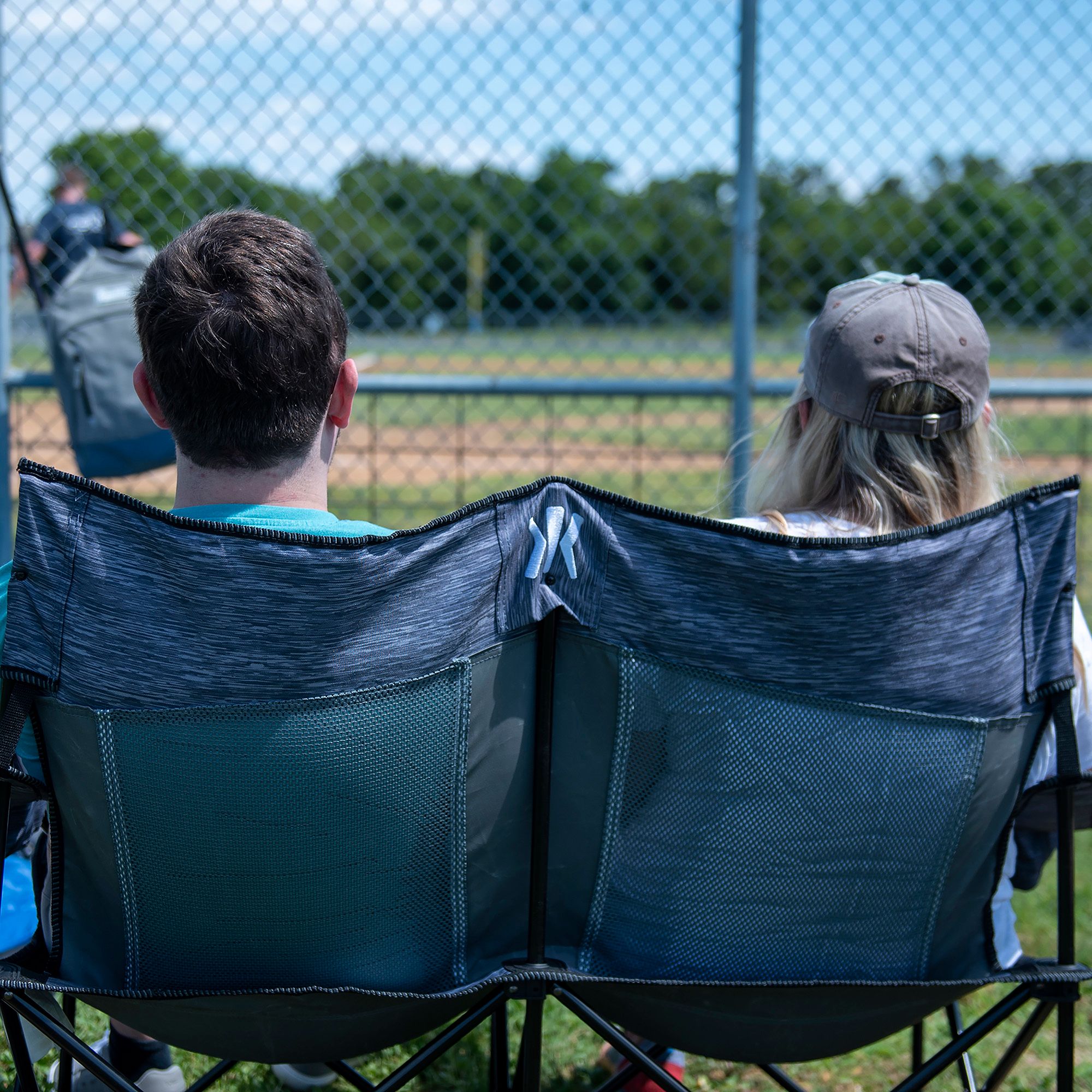 Kijaro Duo Chair product image