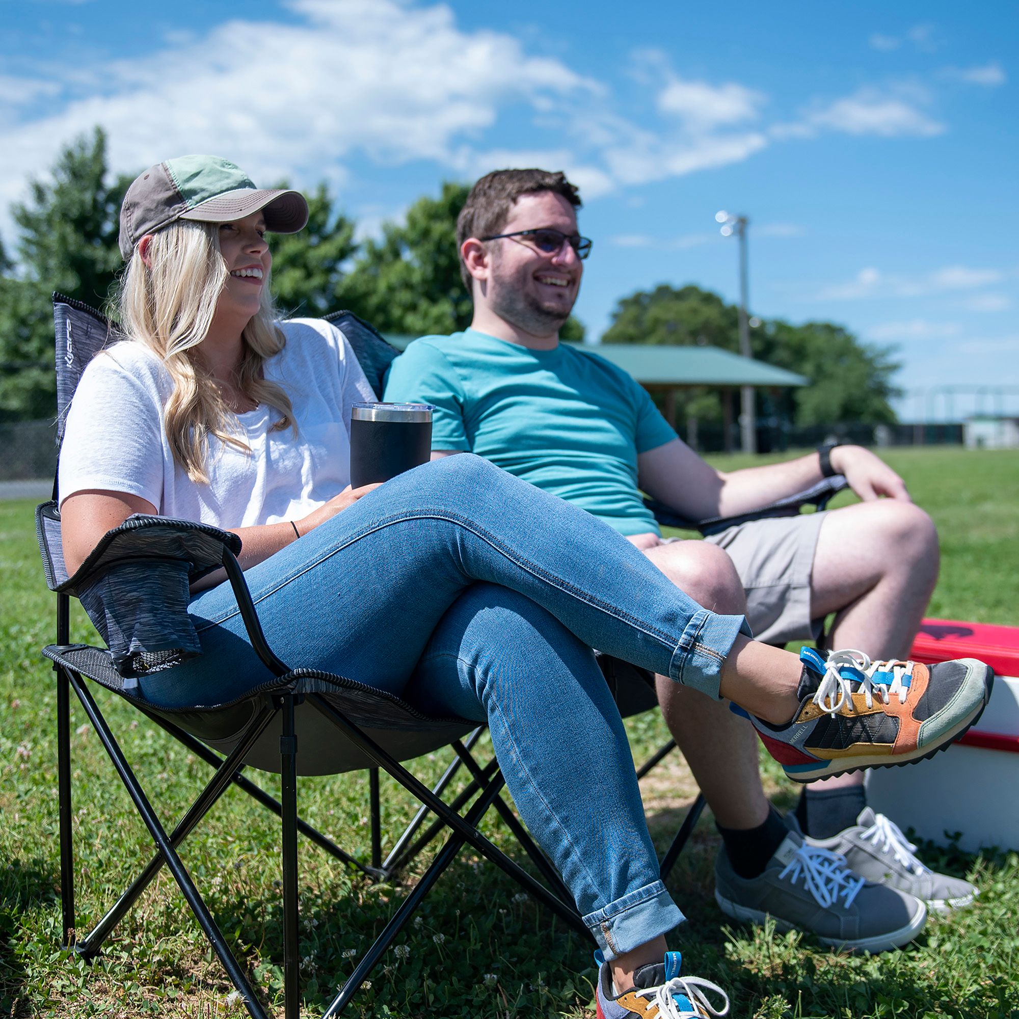 Kijaro Duo Chair product image