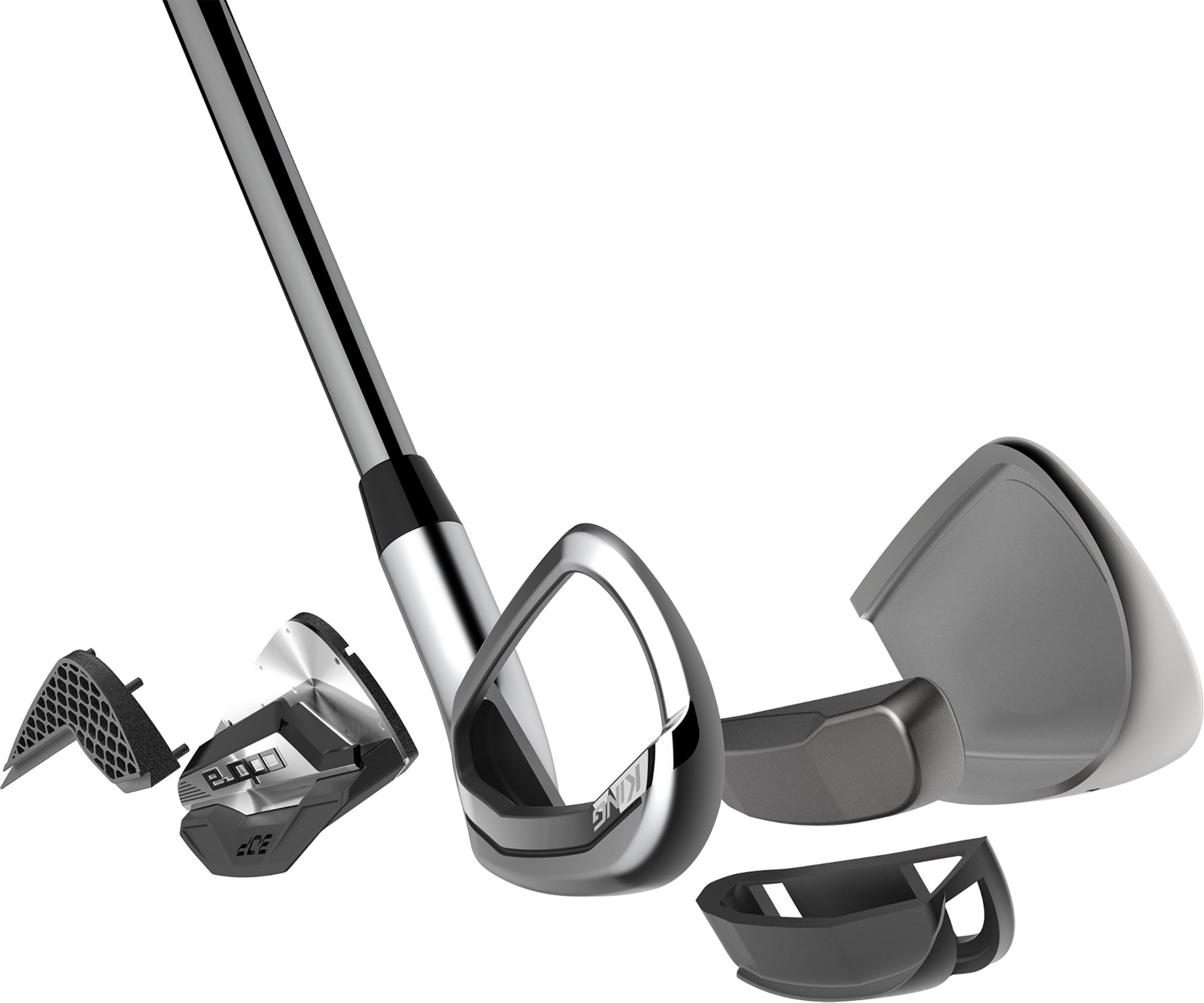 Cobra 2026 KING Custom Irons product image