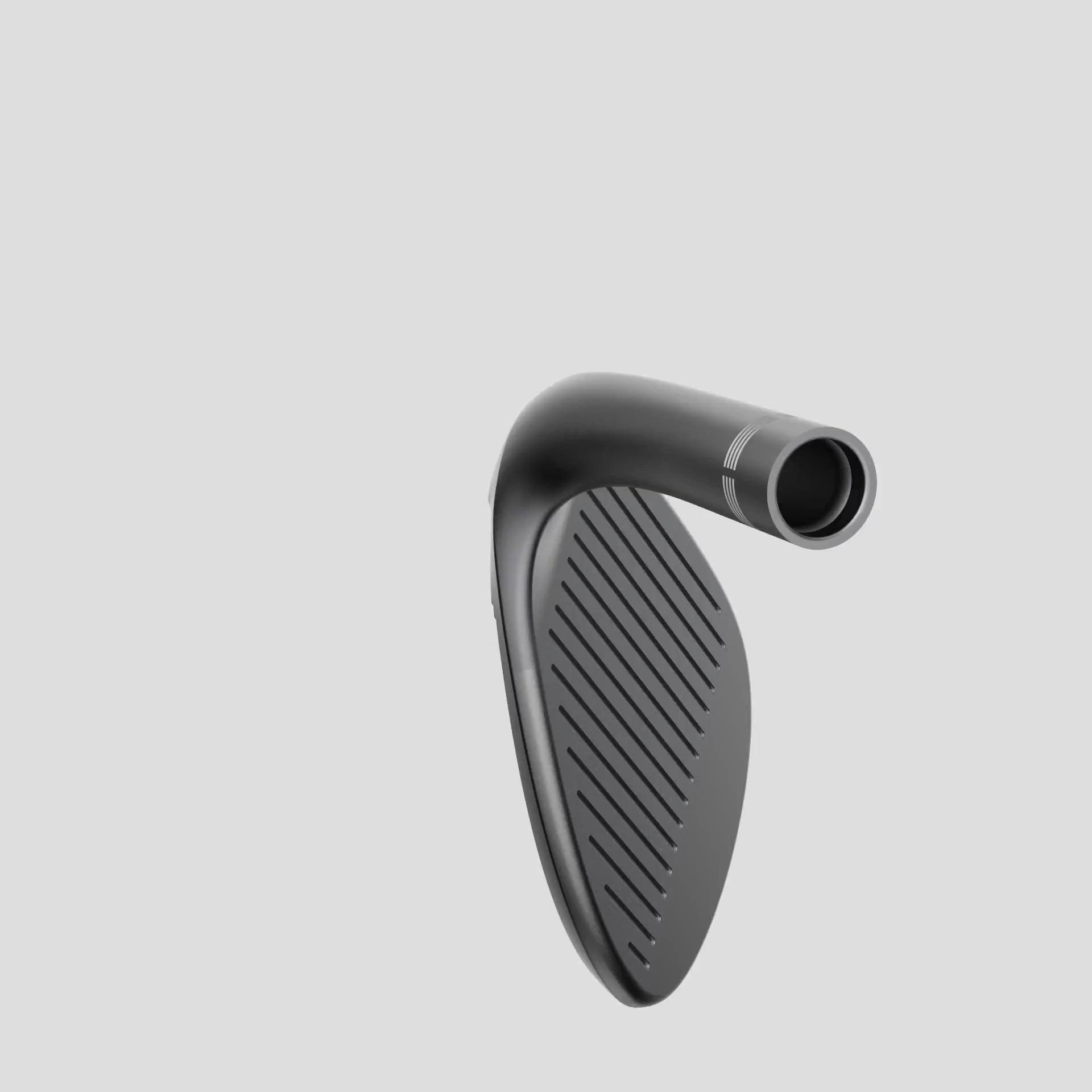 Cobra KING Chrome Custom Wedge product