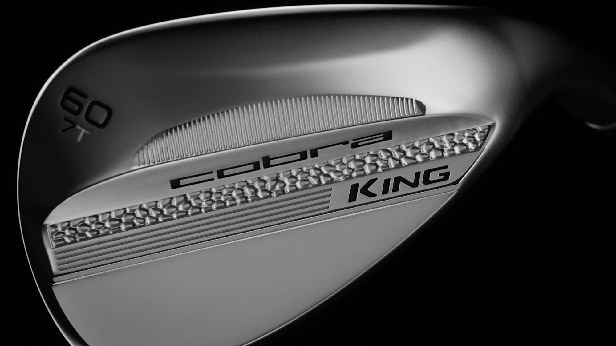 Cobra KING Chrome Custom Wedge product