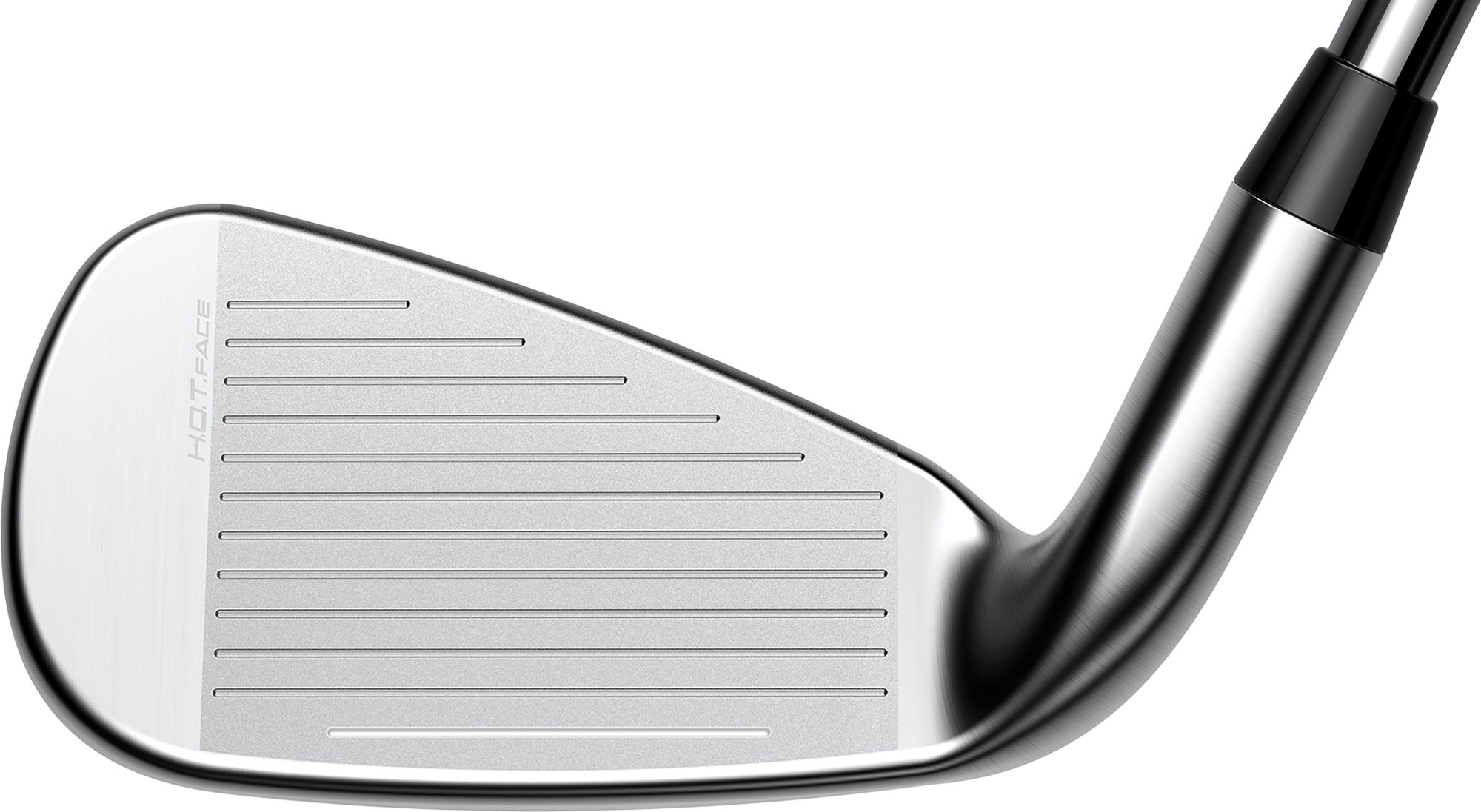 Cobra 2026 KING MAX Custom Irons product image