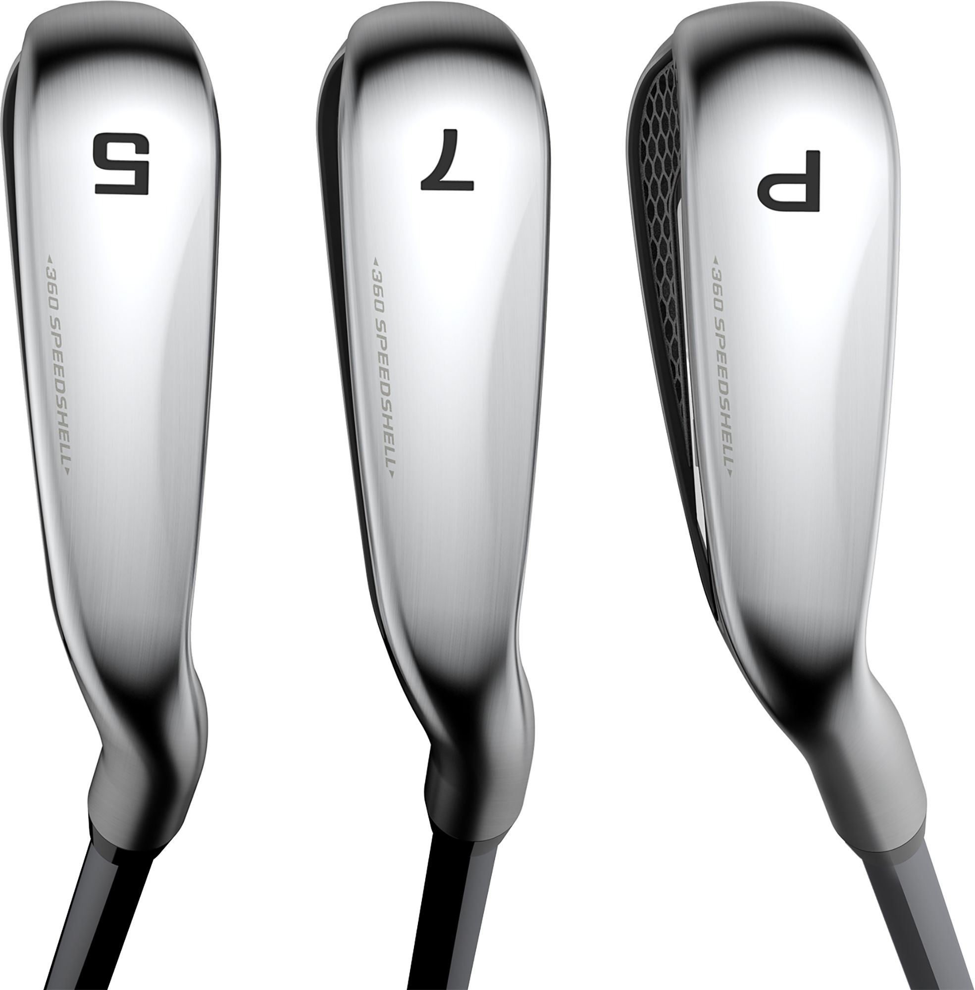 Cobra 2026 KING MAX Custom Irons product image