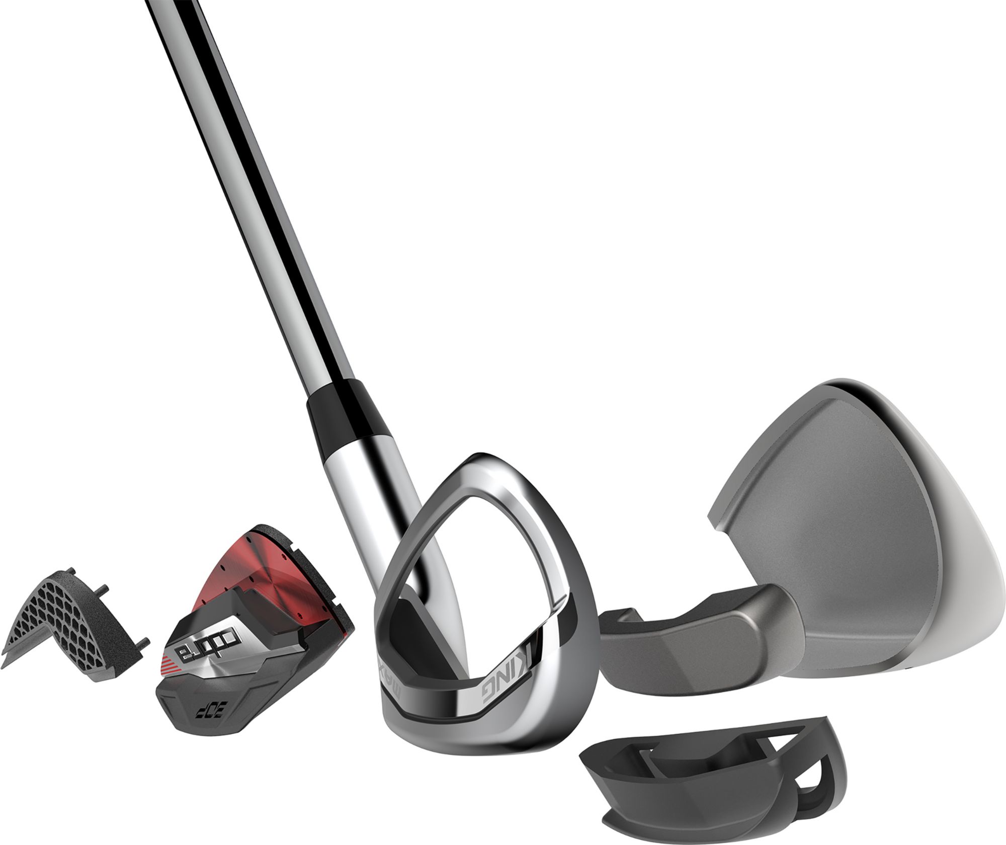 Cobra 2026 KING MAX Custom Irons product image