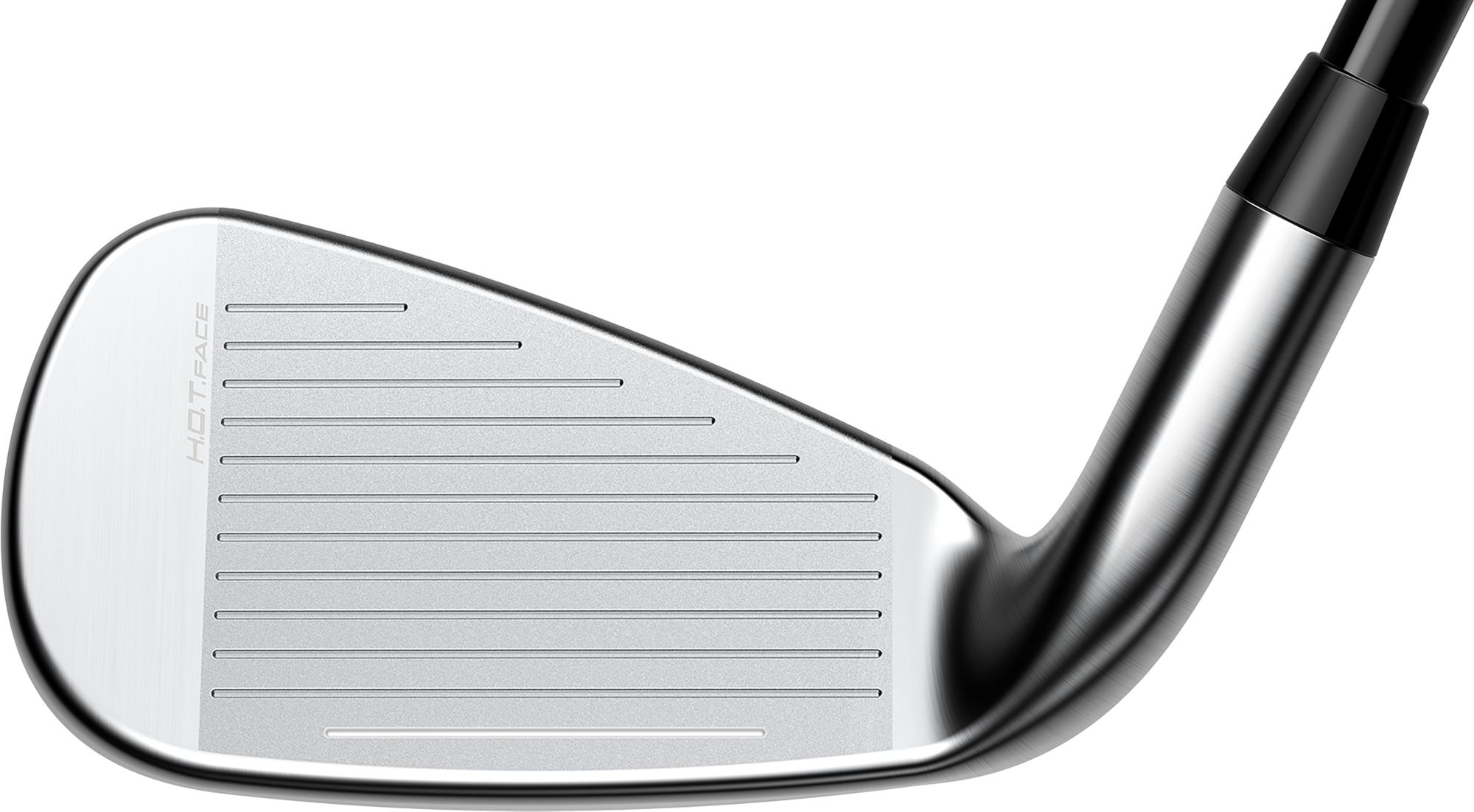 Cobra Women's 2026 KING MAX Custom Irons product image