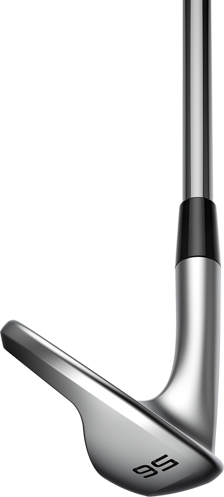 Cobra KING X Chrome Custom Wedge product image