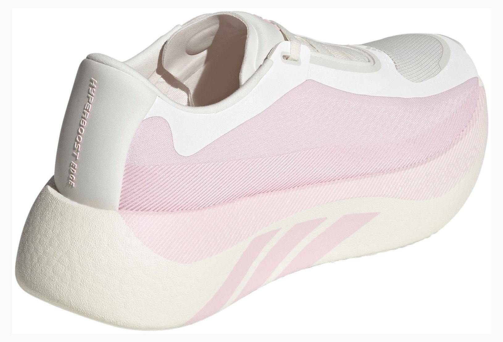 adidas Women's Hyperboost Edge Running Shoes product image