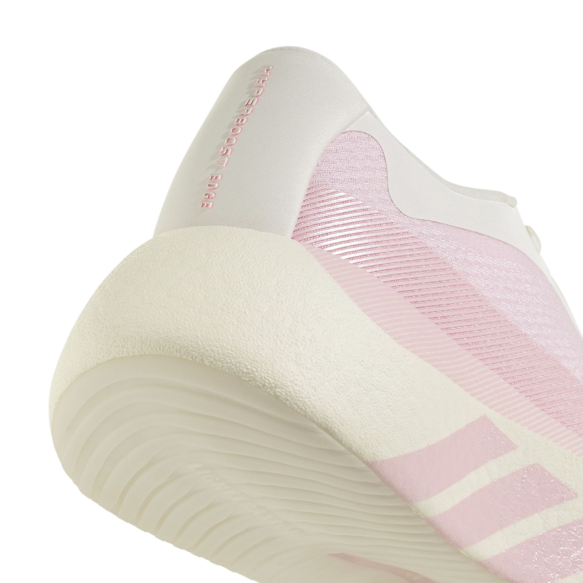 adidas Women's Hyperboost Edge Running Shoes product image