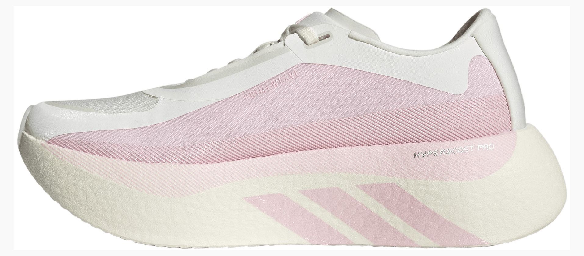 adidas Women's Hyperboost Edge Running Shoes product image