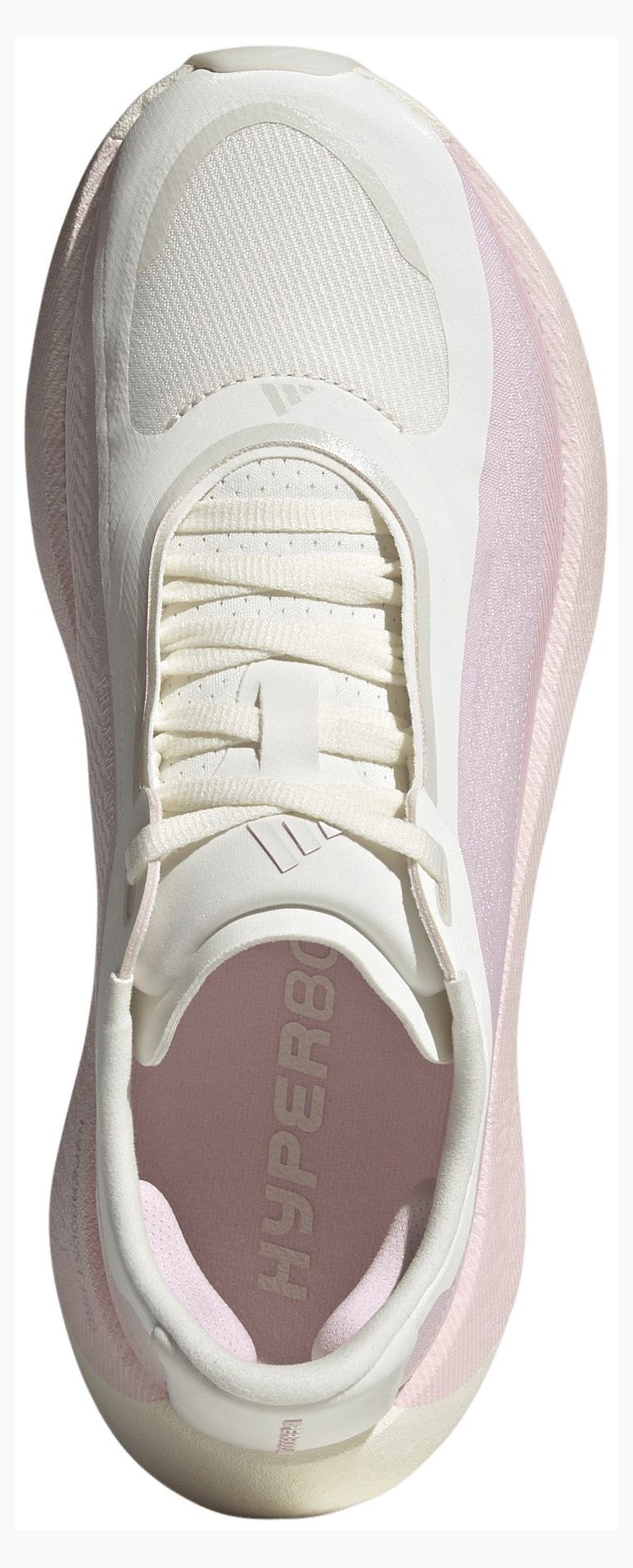 adidas Women's Hyperboost Edge Running Shoes product image