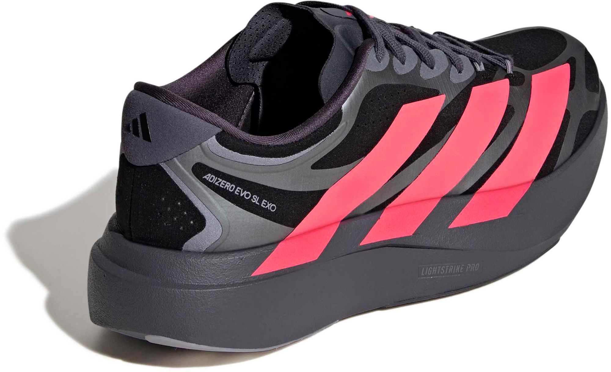 adidas Men's Adizero EVO SL Running Shoes product image