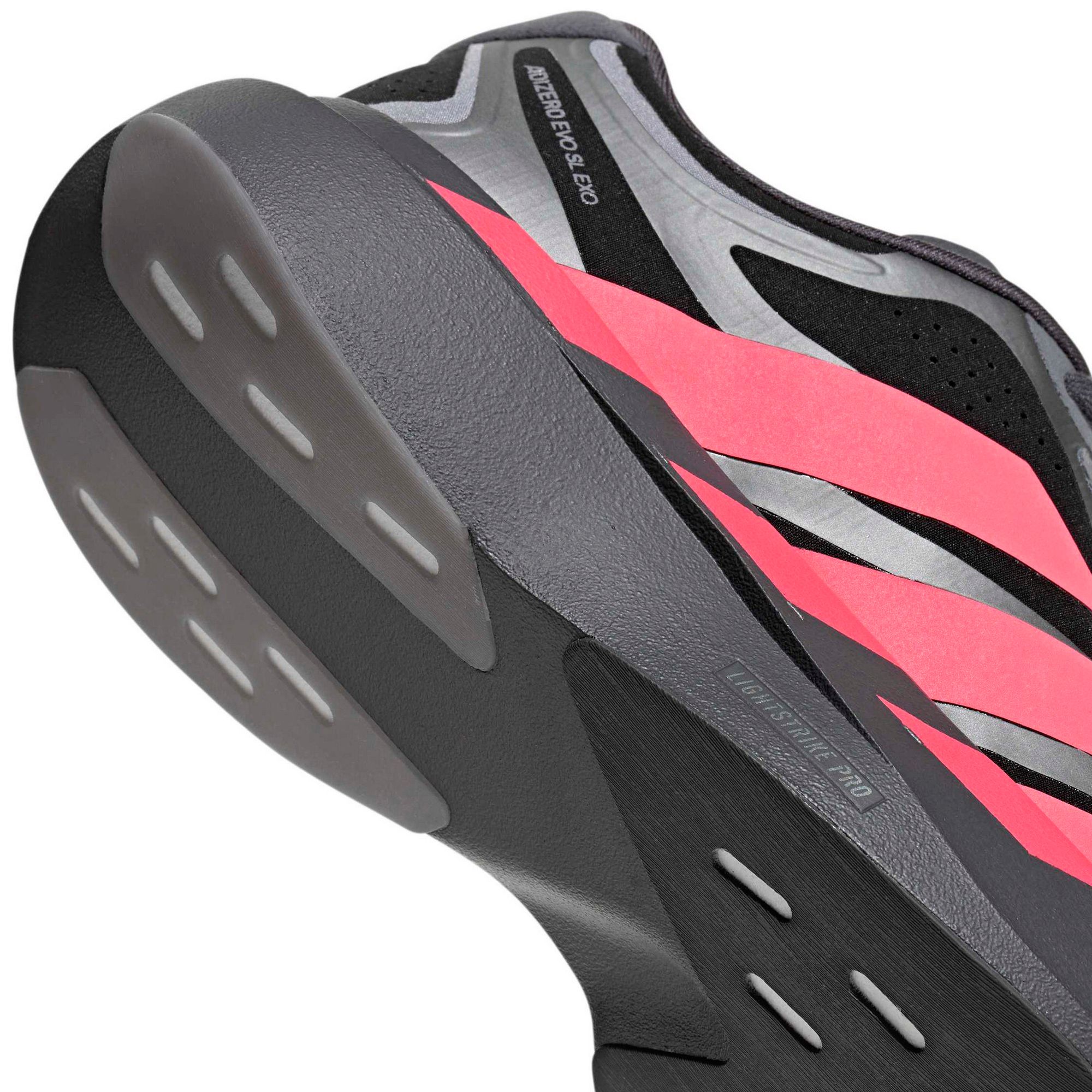 adidas Men's Adizero EVO SL Running Shoes product image
