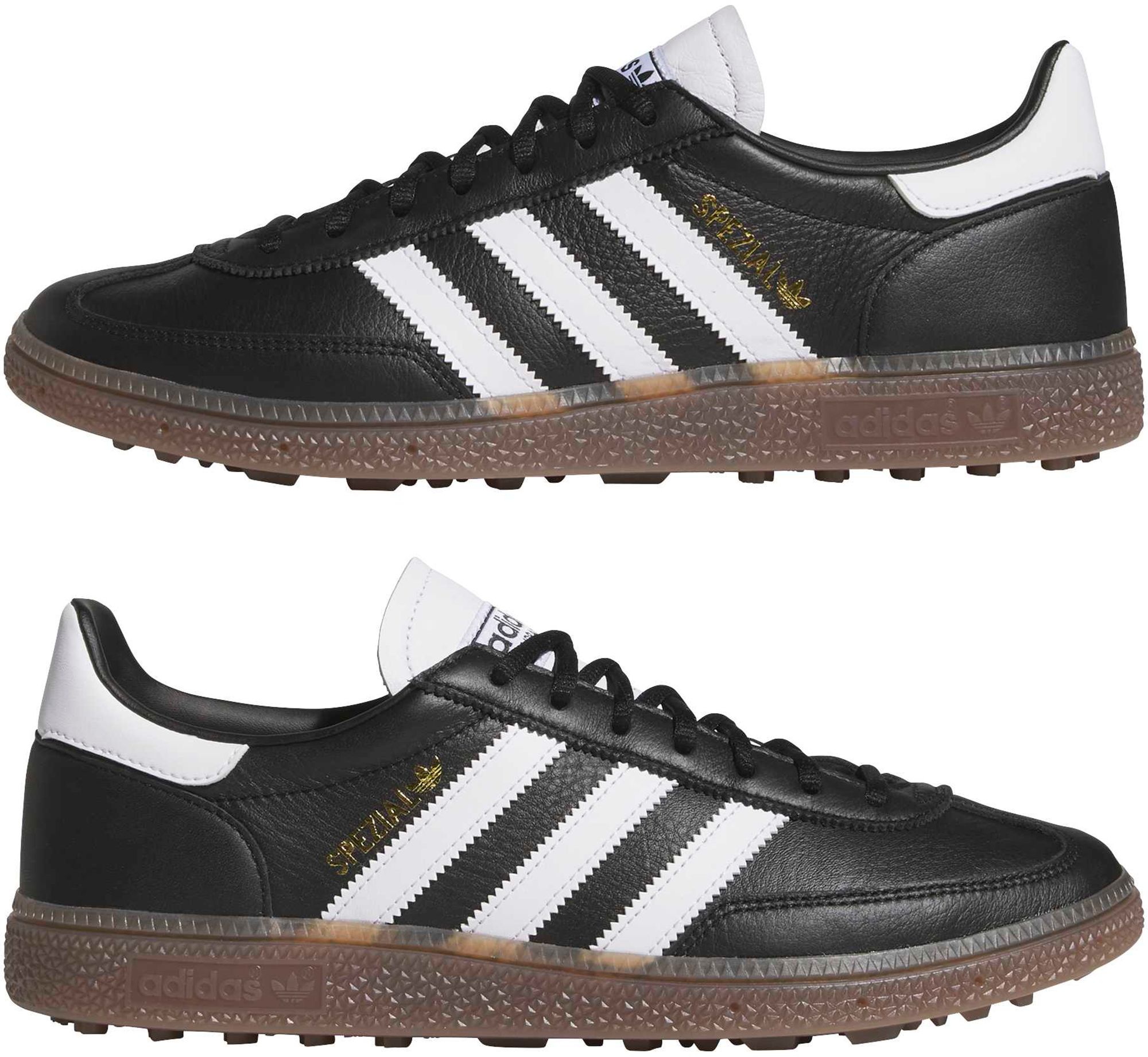 adidas Spezial Spikeless Golf Shoes product image