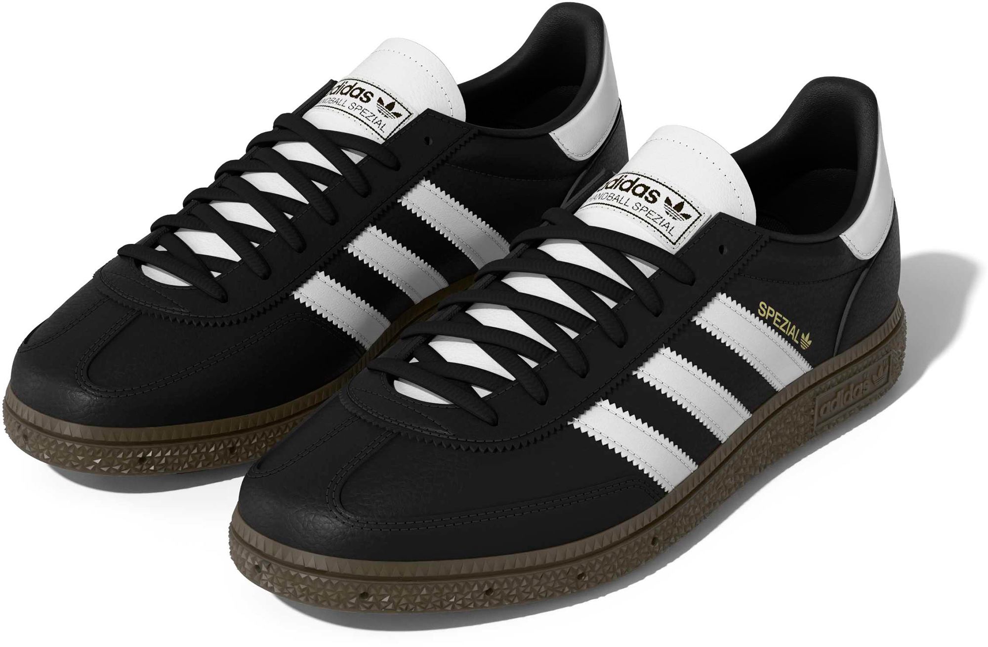 adidas Spezial Spikeless Golf Shoes product image