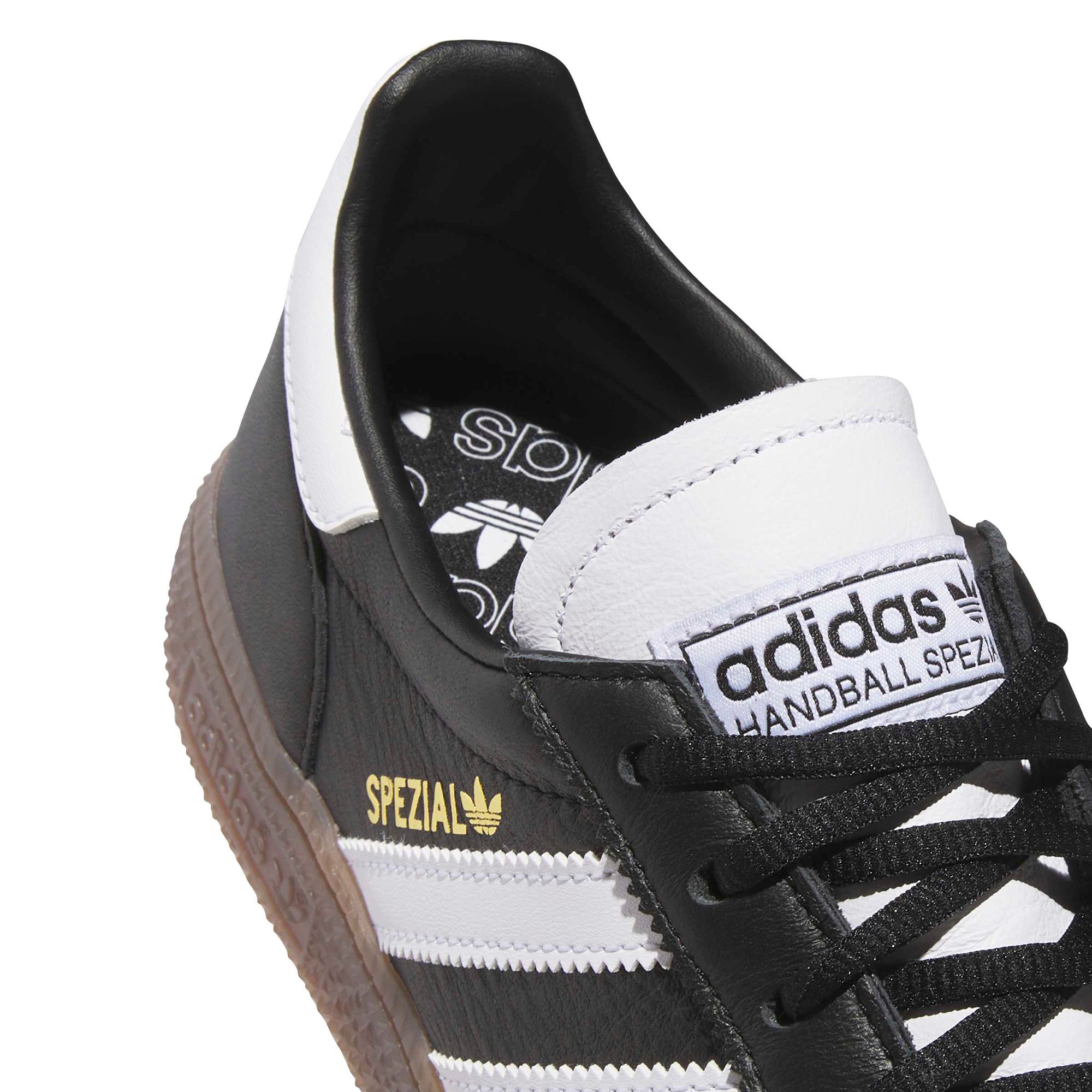 adidas Spezial Spikeless Golf Shoes product image