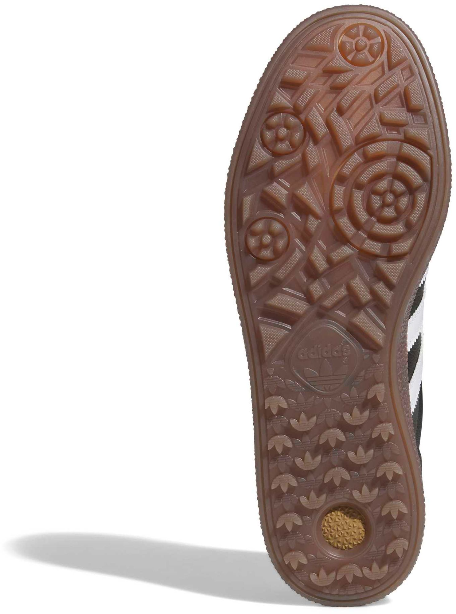 adidas Spezial Spikeless Golf Shoes product image