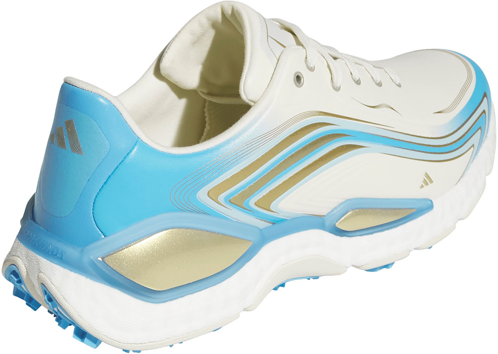 adidas Code Chaos Men's Spikeless Golf Shoe product image