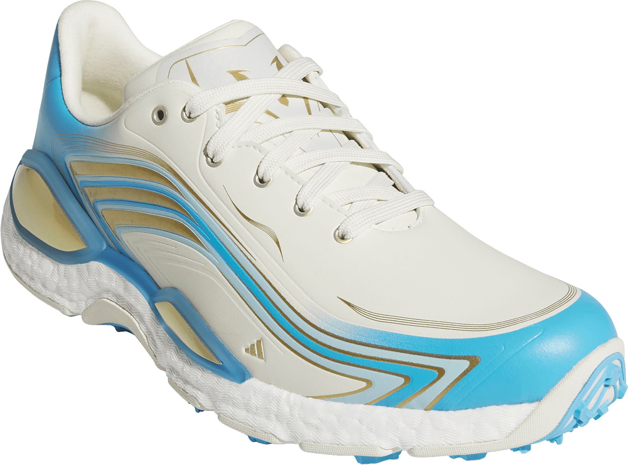 adidas Code Chaos Men's Spikeless Golf Shoe product image