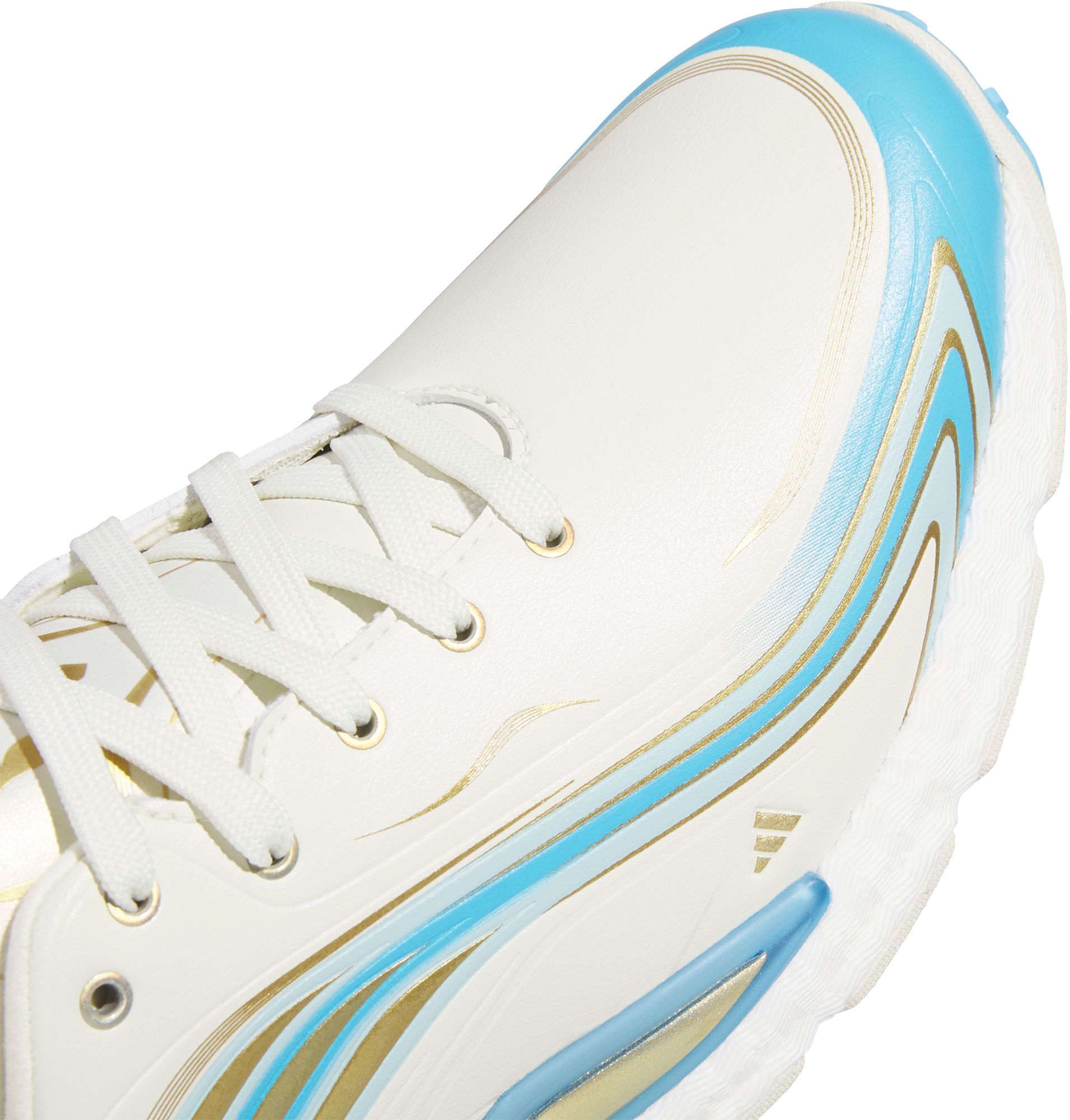 adidas Code Chaos Men's Spikeless Golf Shoe product image