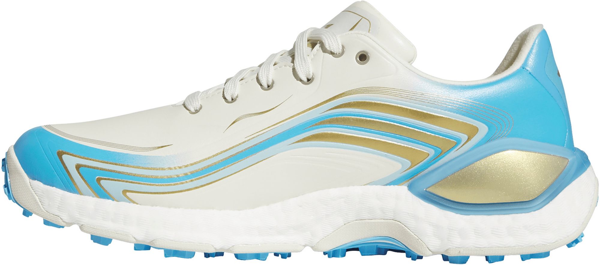 adidas Code Chaos Men's Spikeless Golf Shoe product image