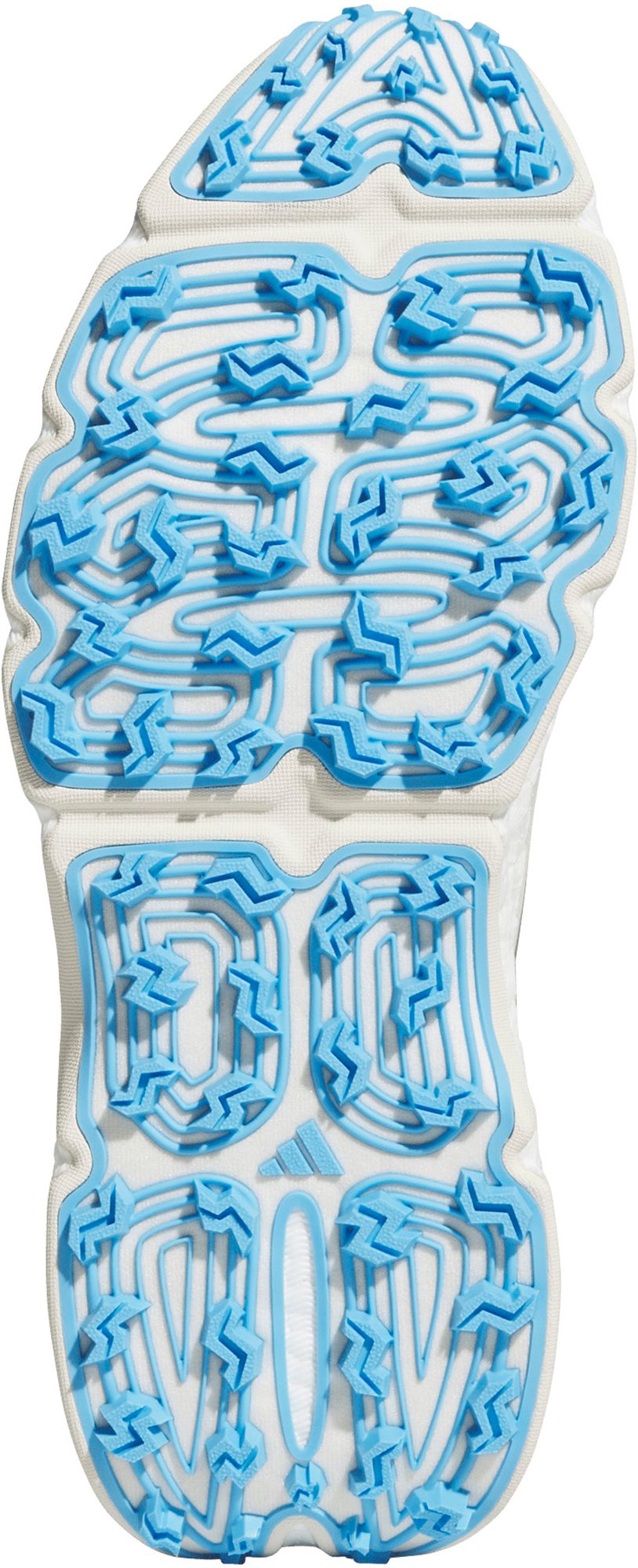 adidas Code Chaos Men's Spikeless Golf Shoe product image