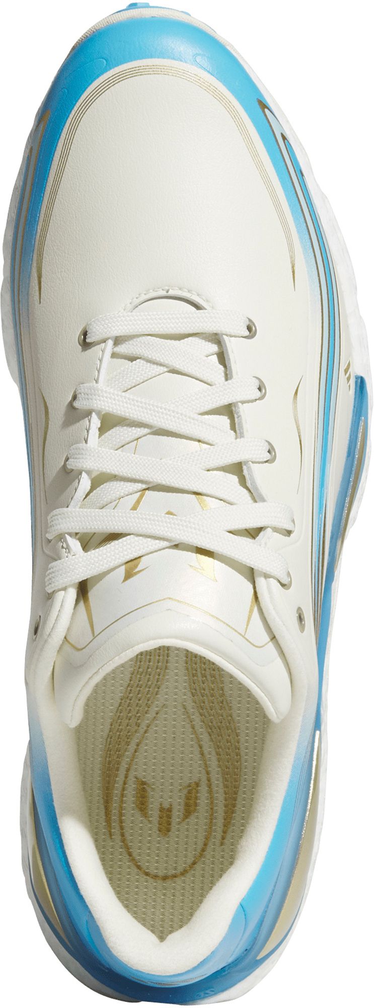 adidas Code Chaos Men's Spikeless Golf Shoe product image