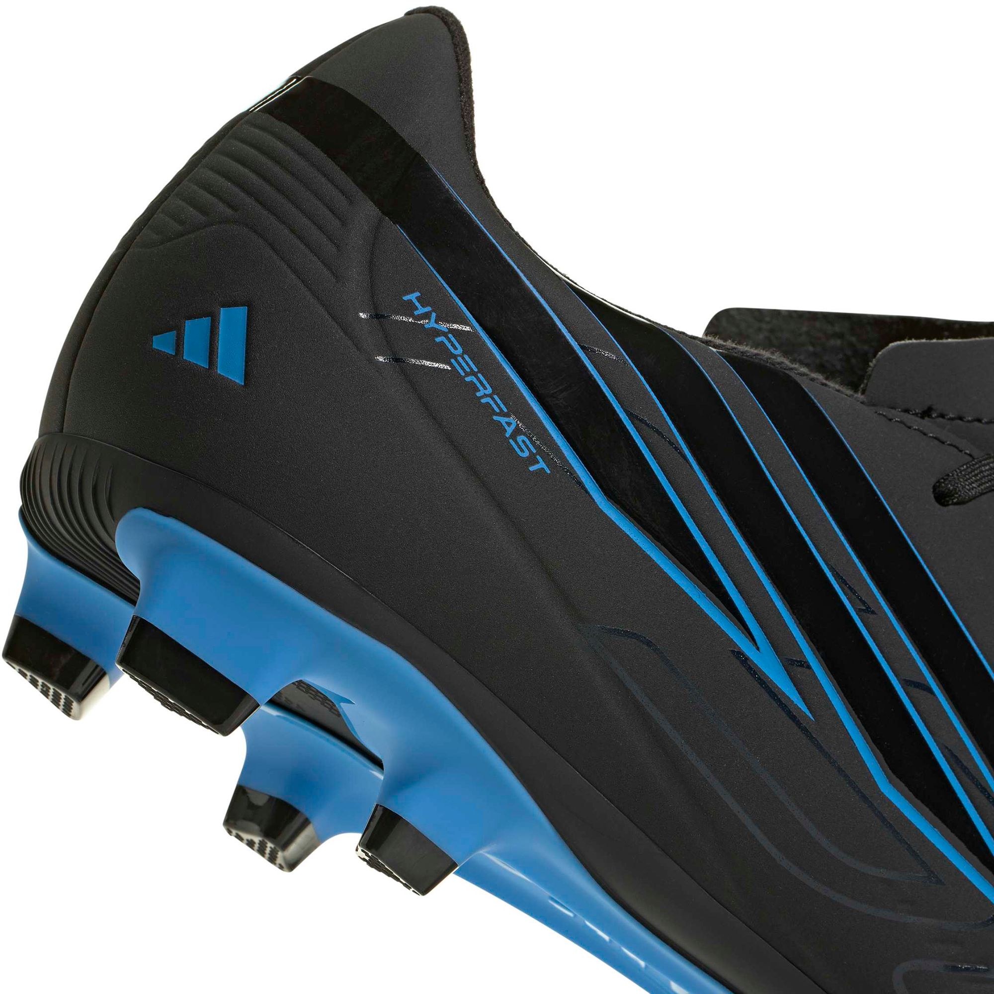 adidas F50 Hyperfast Club FG/MG Soccer Cleats product image