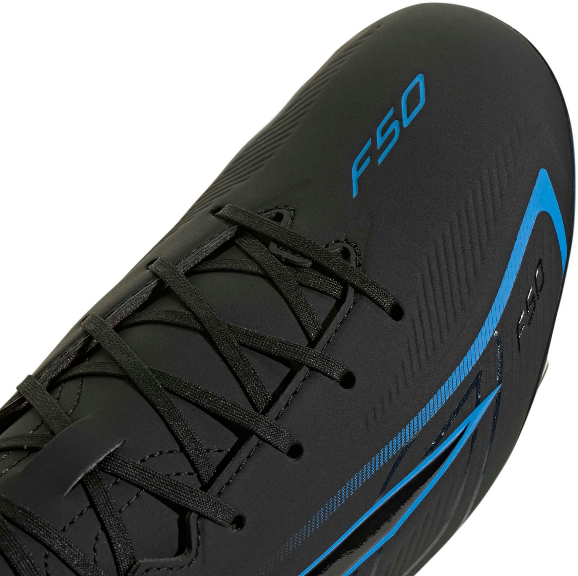 adidas F50 Hyperfast Club FG/MG Soccer Cleats product image