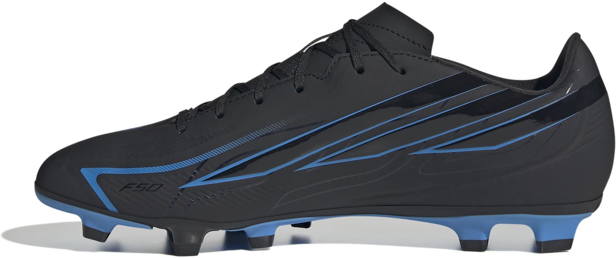adidas F50 Hyperfast Club FG/MG Soccer Cleats product image