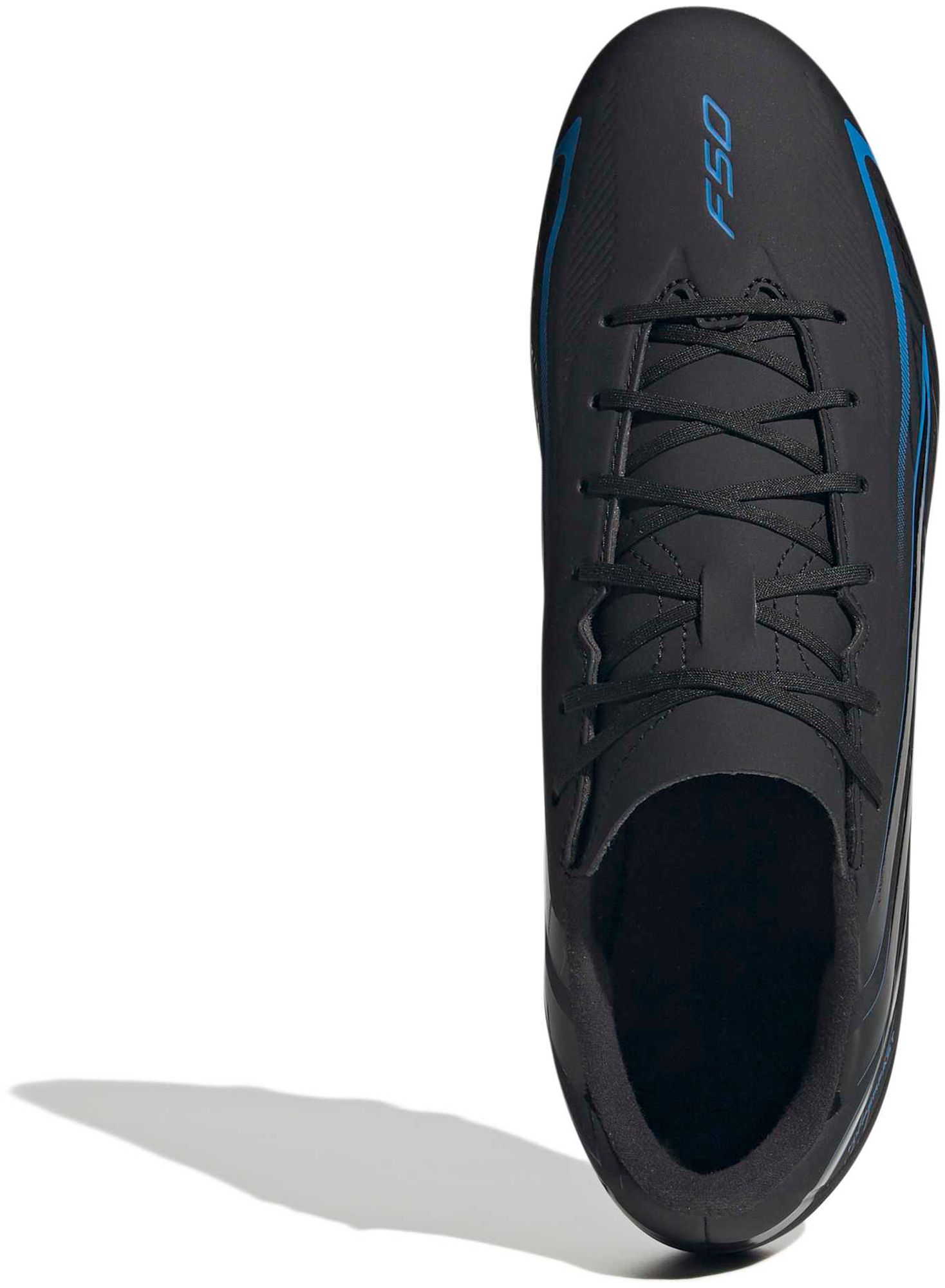 adidas F50 Hyperfast Club FG/MG Soccer Cleats product image