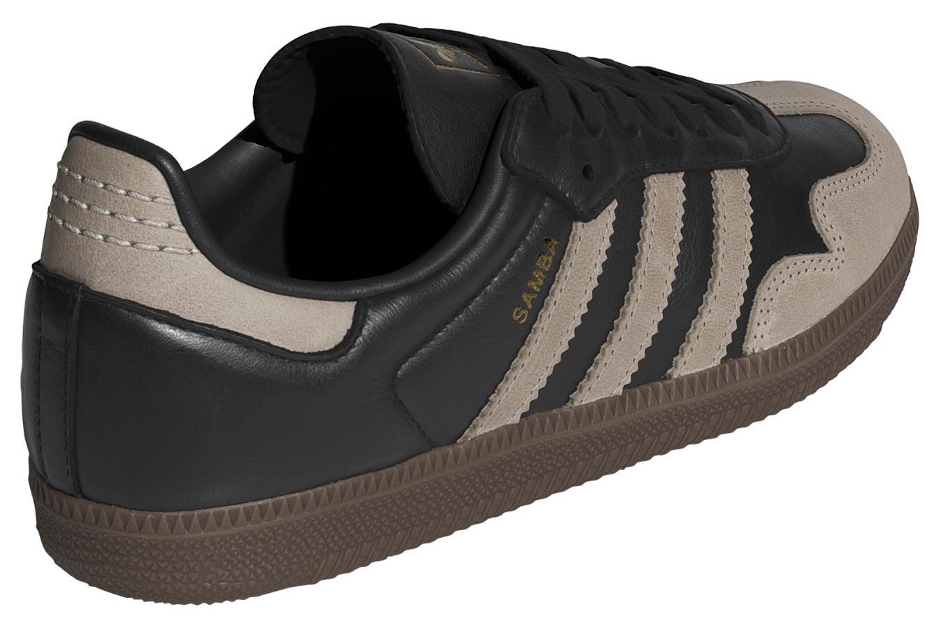 adidas Women's Samba OG Shoes product image