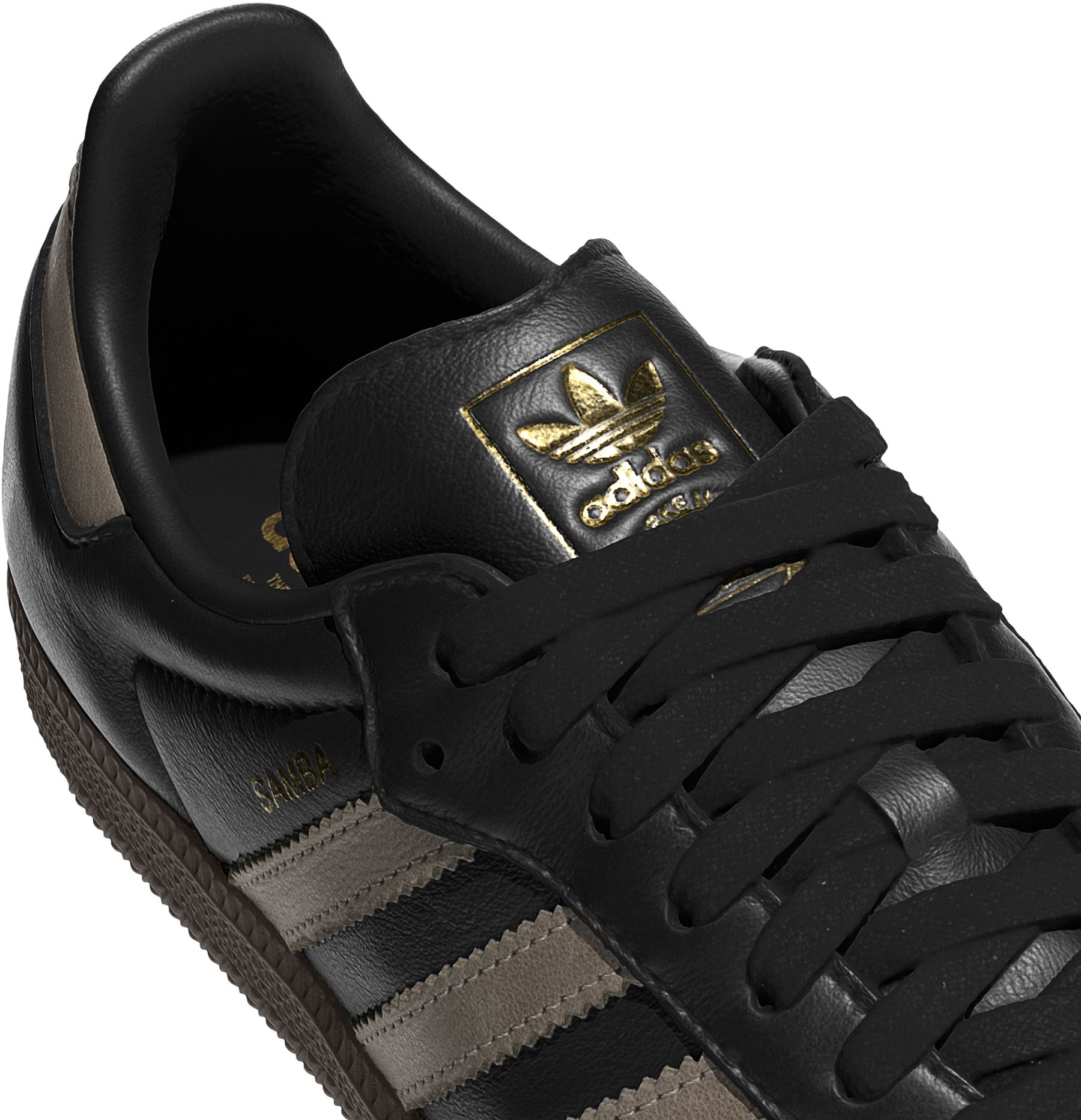 adidas Women's Samba OG Shoes product image