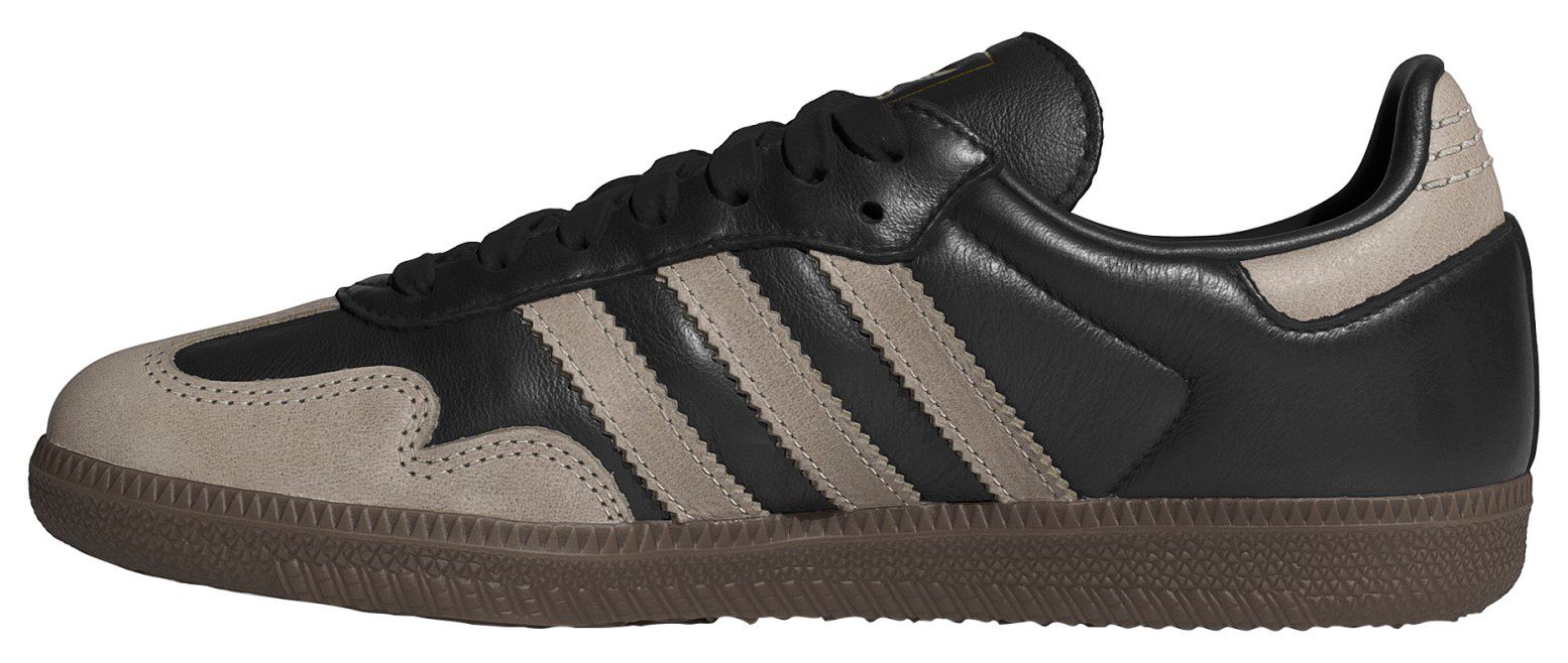 adidas Women's Samba OG Shoes product image