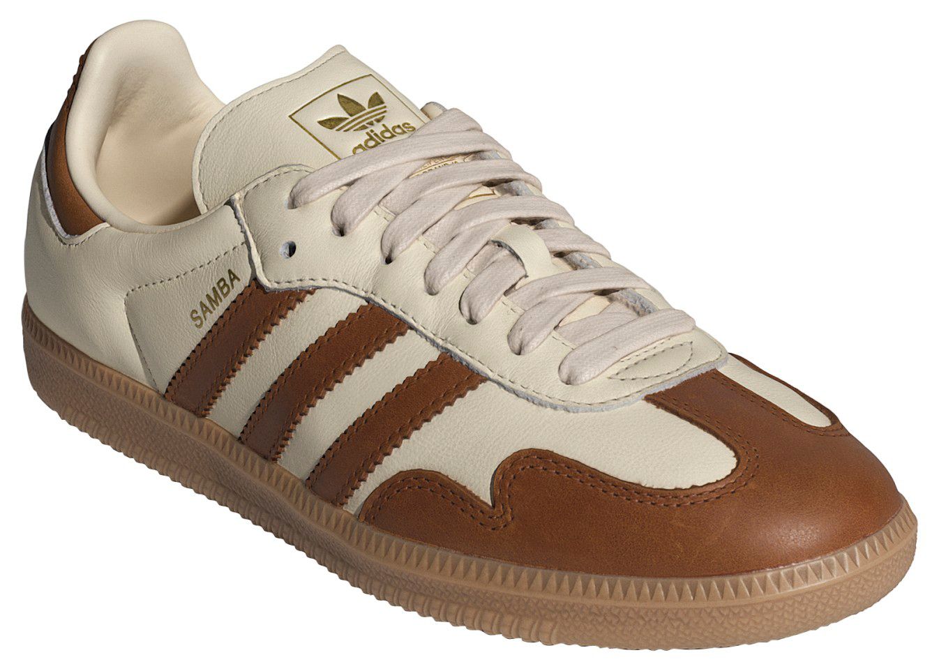 adidas Women's Samba OG Shoes product image