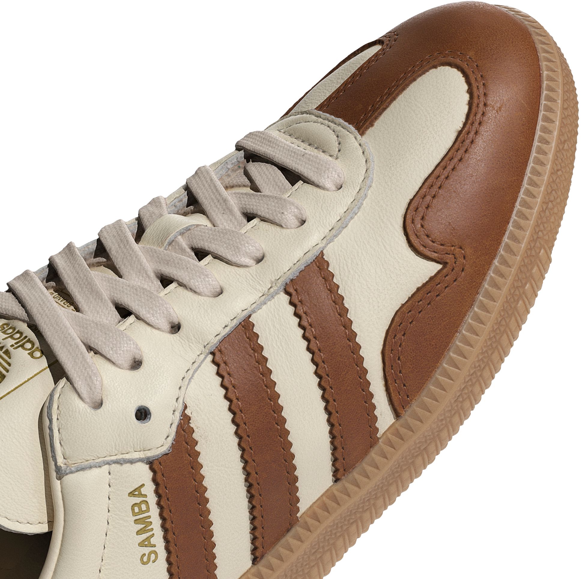 adidas Women's Samba OG Shoes product image