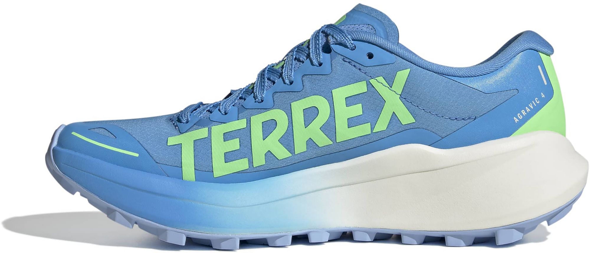 adidas Women's Terrex Agravic 4 Trail Running Shoes product image