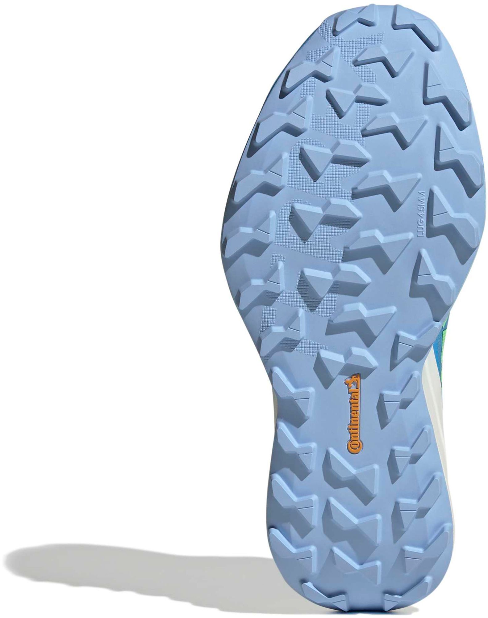 adidas Women's Terrex Agravic 4 Trail Running Shoes product image