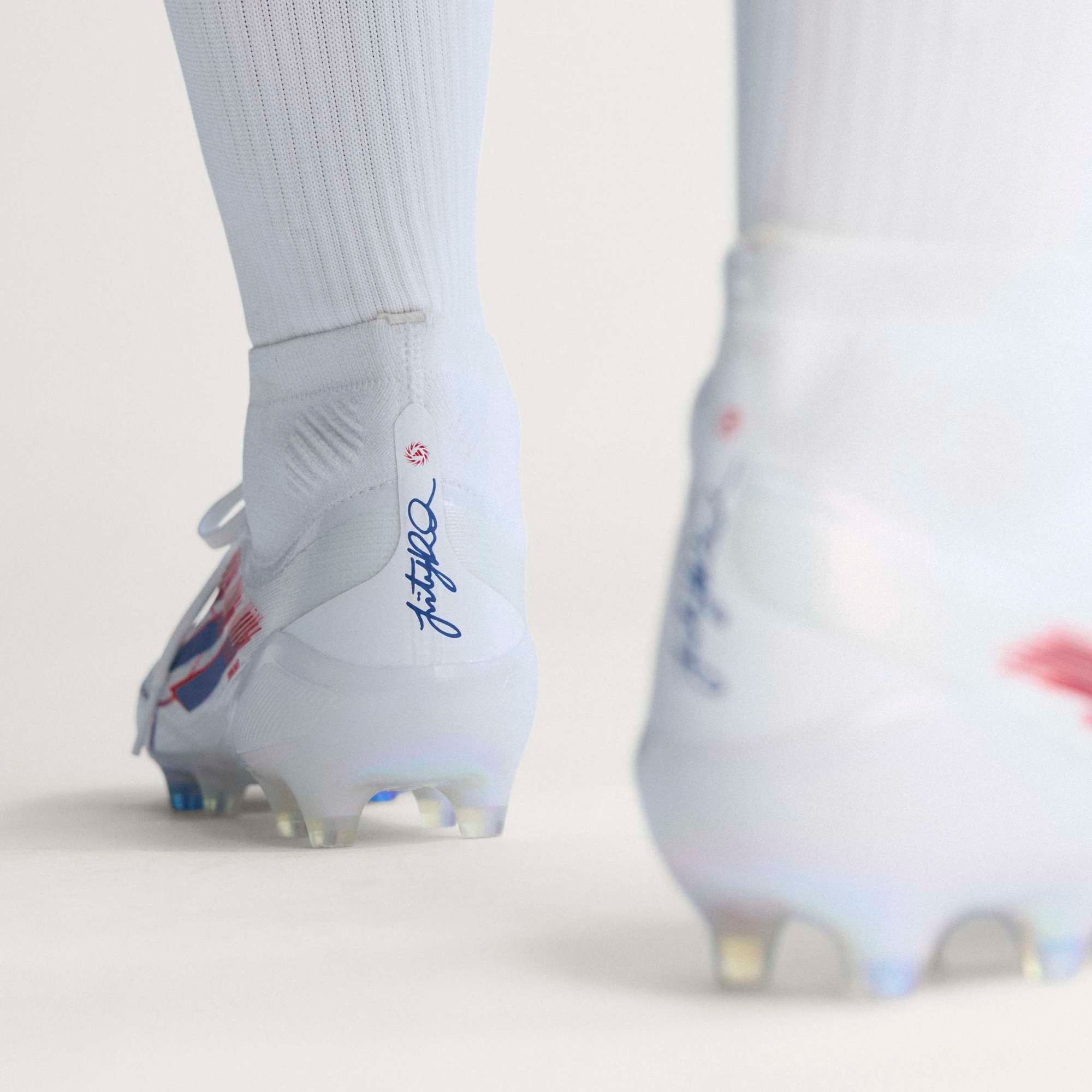 adidas Women's F50 Sparkfusion Elite Mid FG/AG Soccer Cleats product image