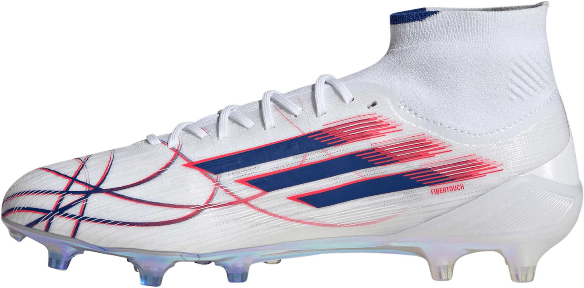adidas Women's F50 Sparkfusion Elite Mid FG/AG Soccer Cleats product image