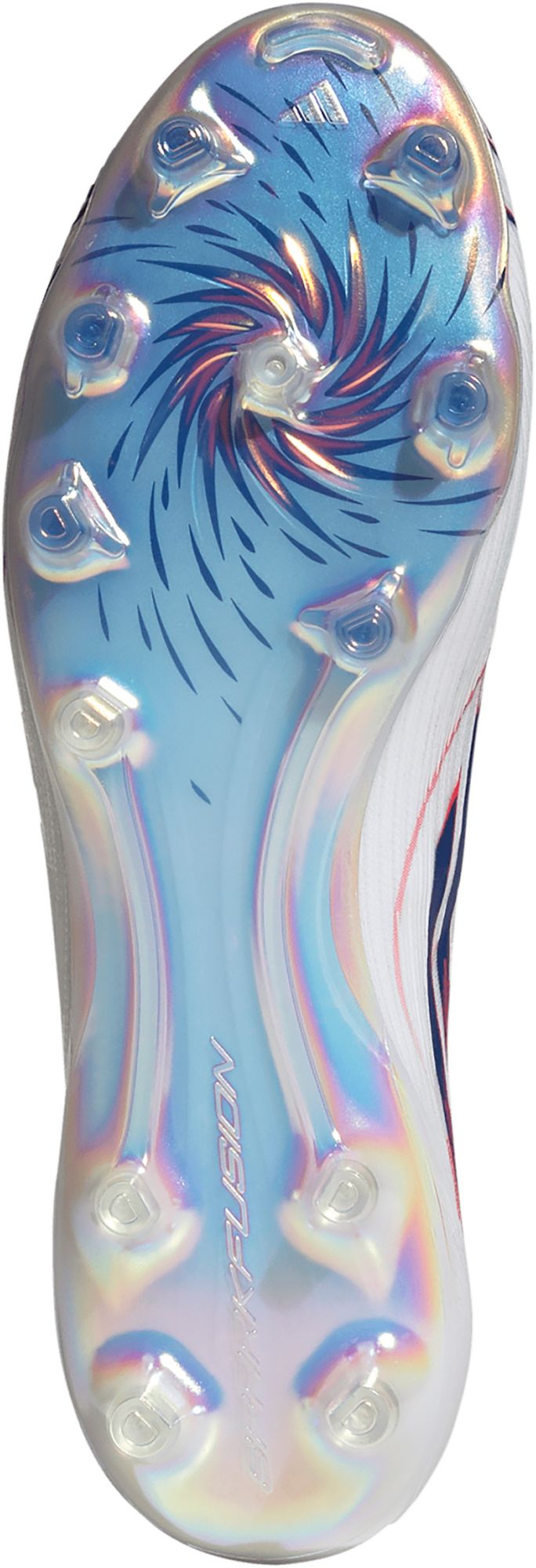 adidas Women's F50 Sparkfusion Elite Mid FG/AG Soccer Cleats product image